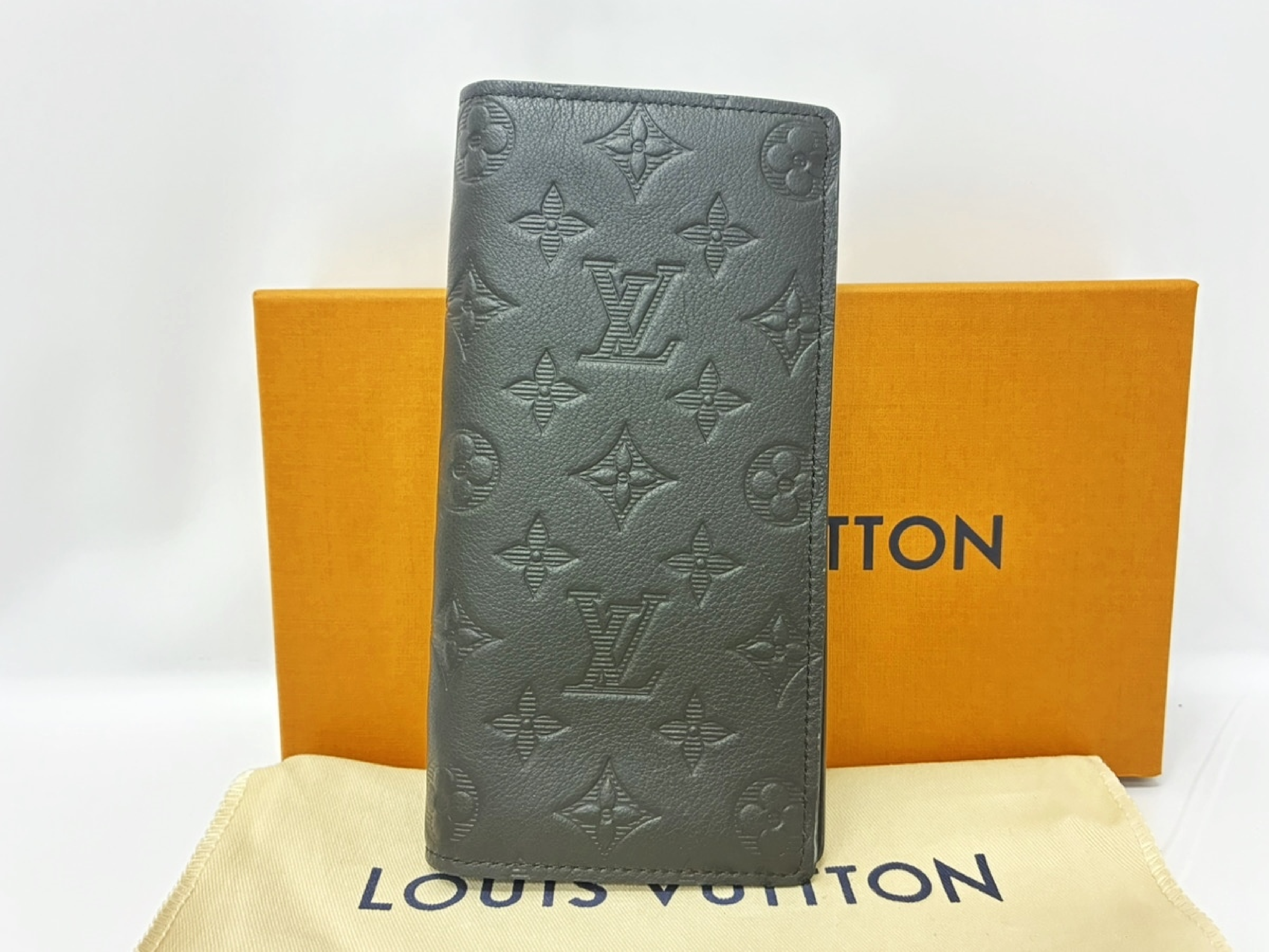 Portefeuille Brazza M62900 Black Wallet