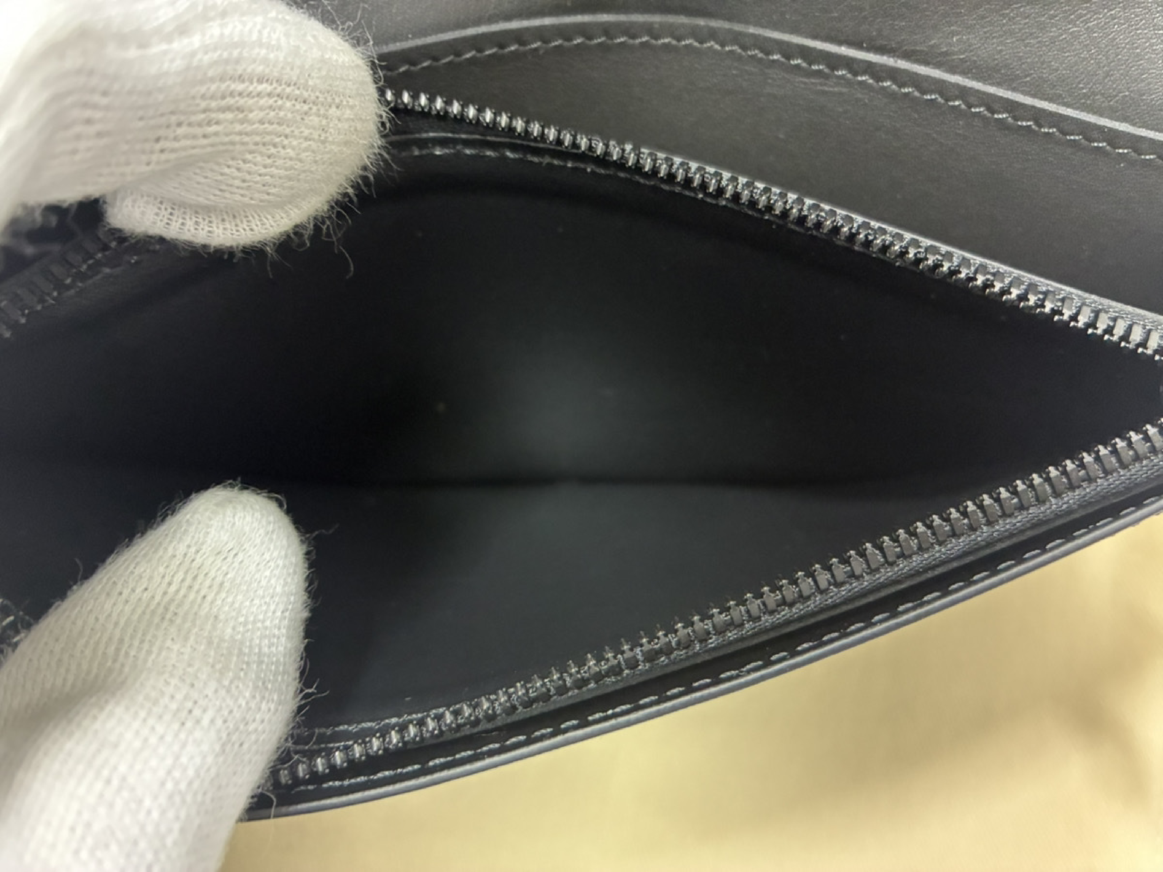 Portefeuille Brazza M62900 Black Wallet — view 9