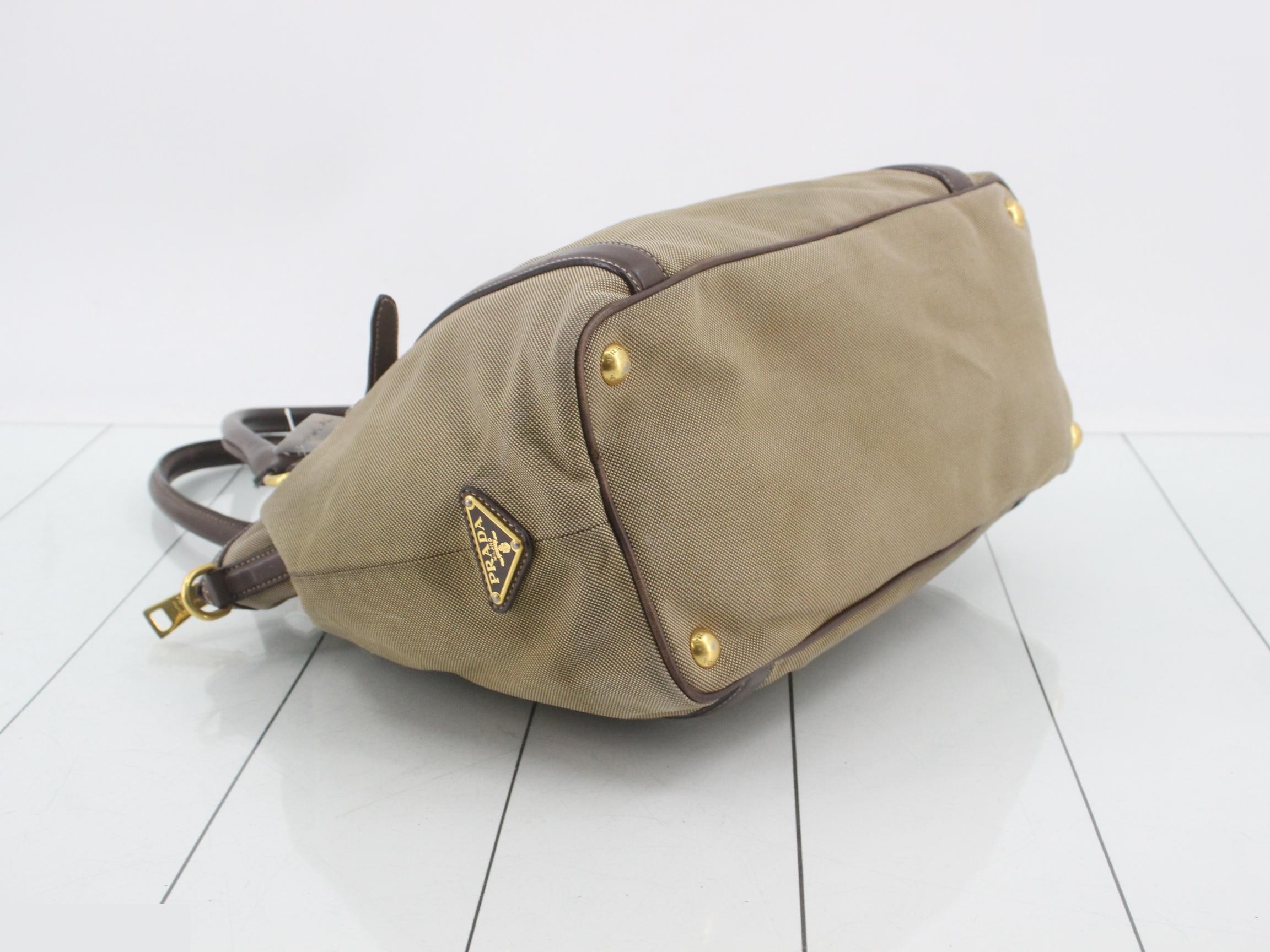 Jacquard 2-Way Bag — view 5