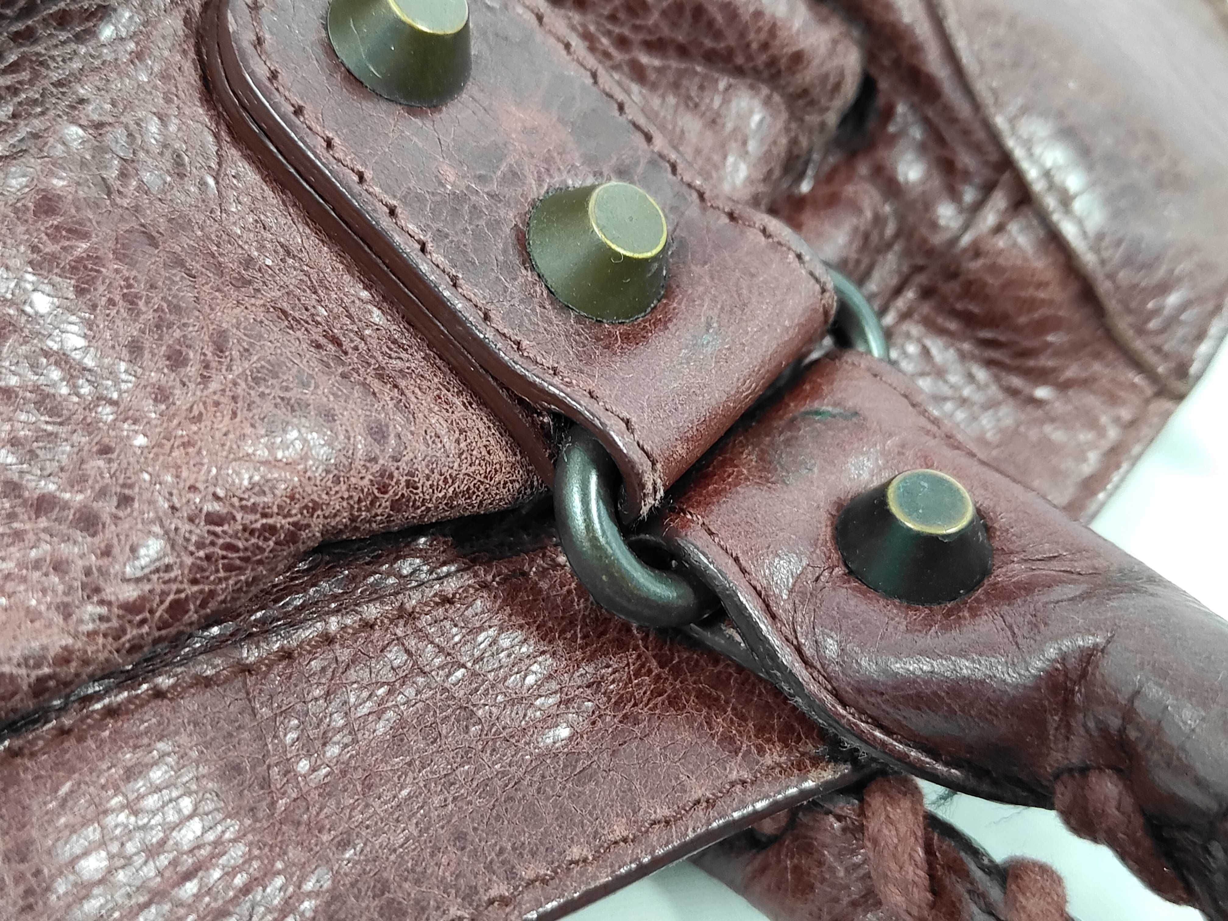 The First Handbag, Red Handbag — view 6