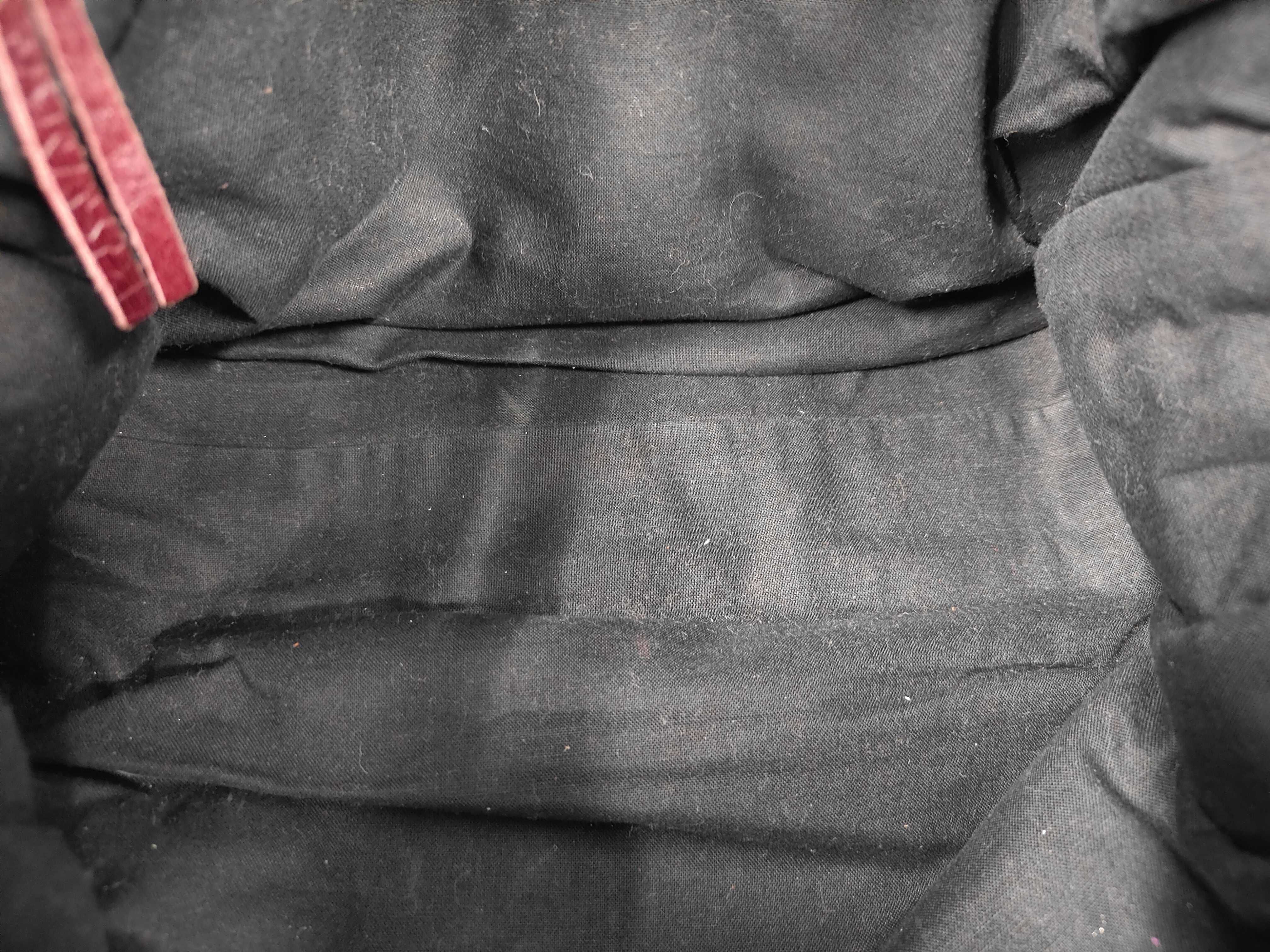 The First Handbag, Red Handbag — view 8