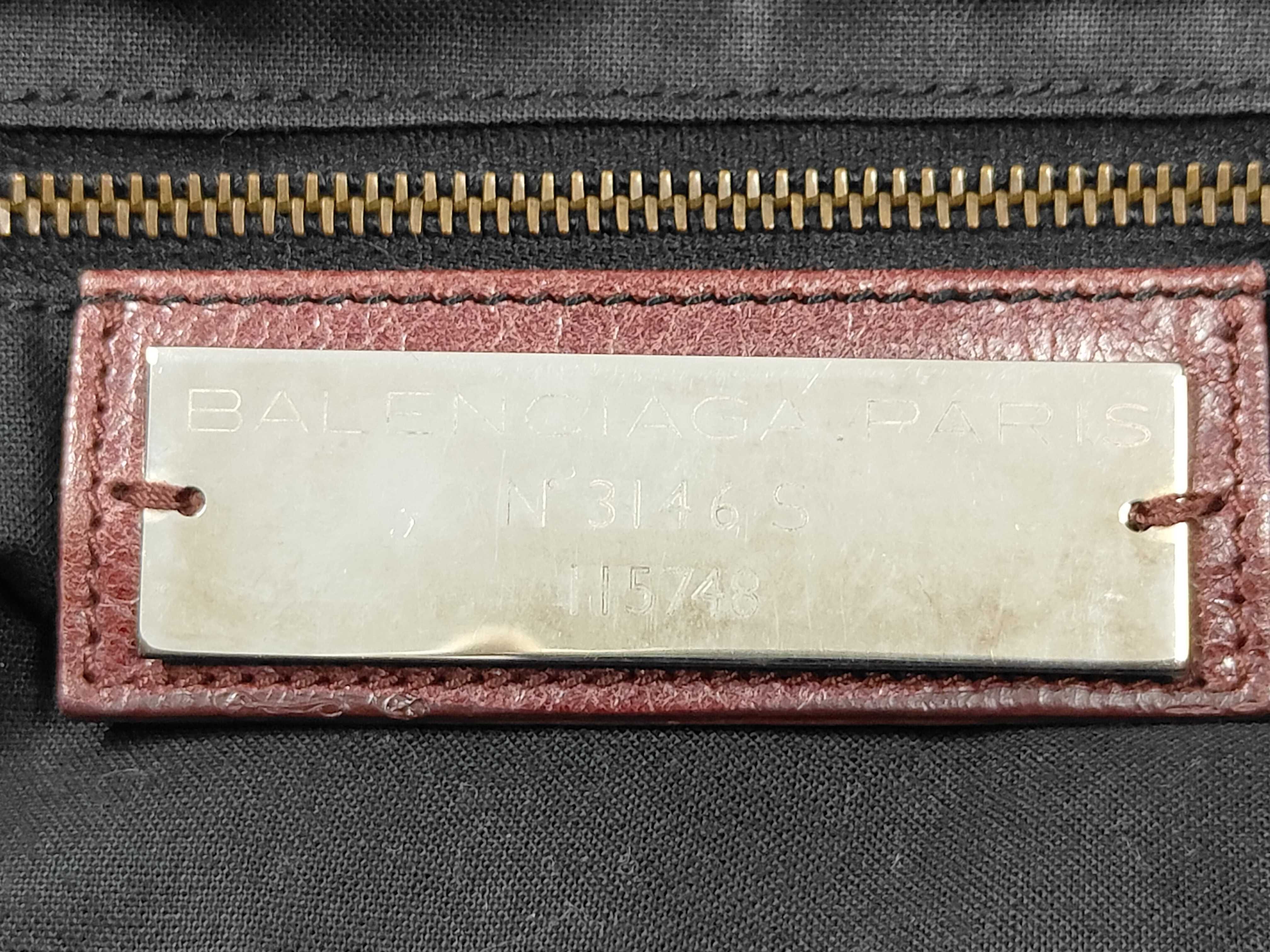 The First Handbag, Red Handbag — view 9