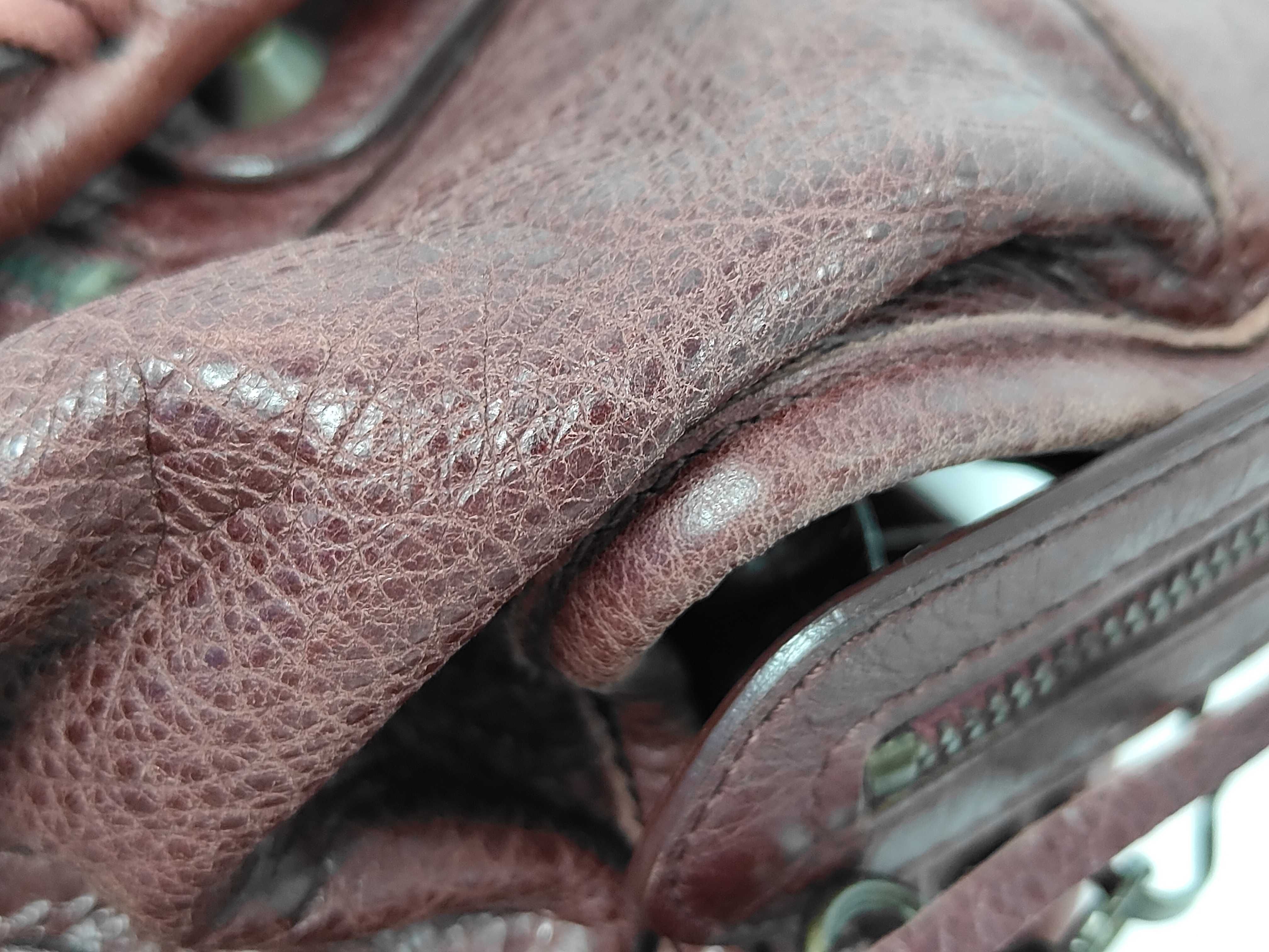 The First Handbag, Red Handbag — view 10