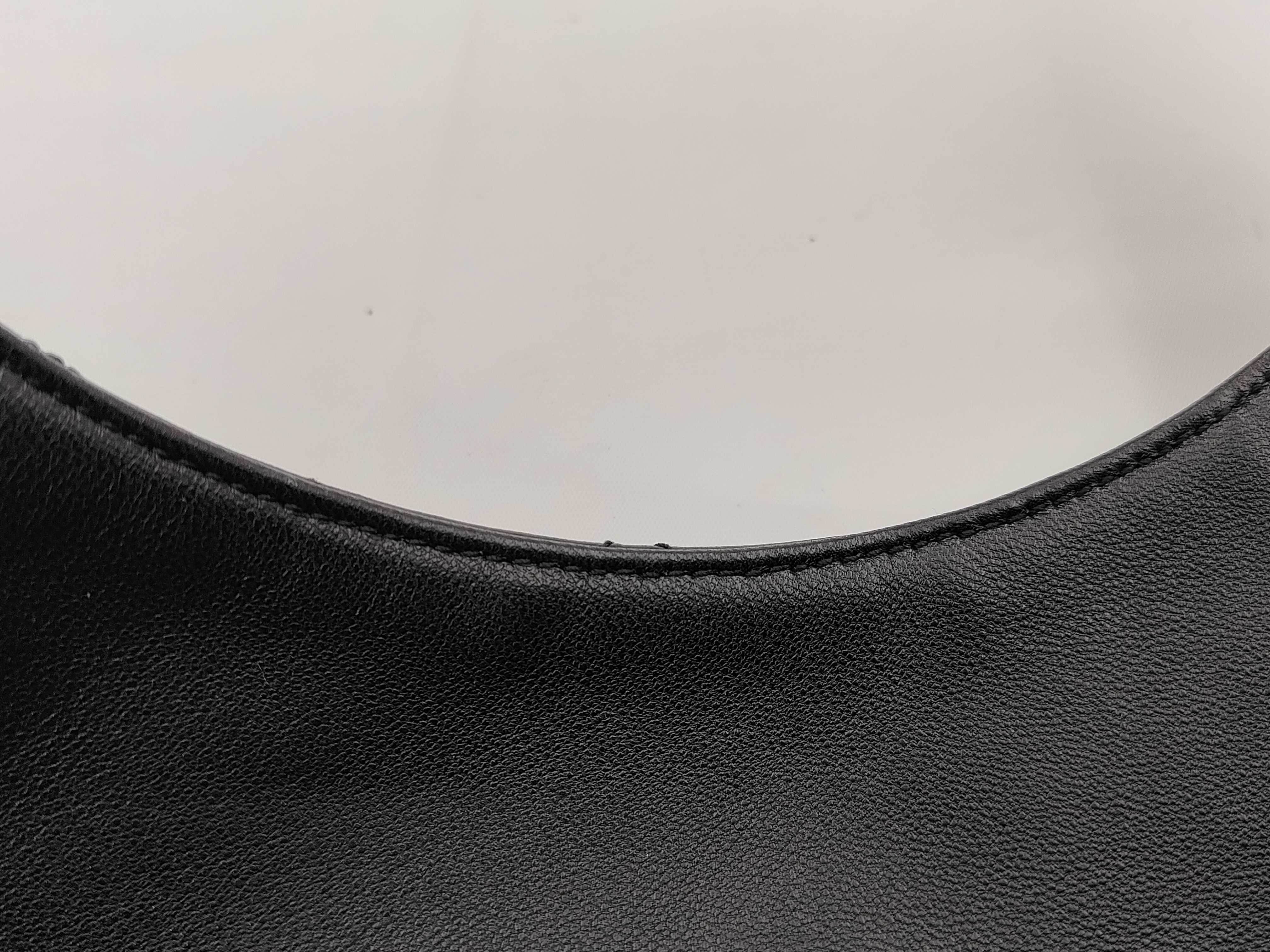 ICARE Black Quilted Parent-Child Tote Bag — view 12
