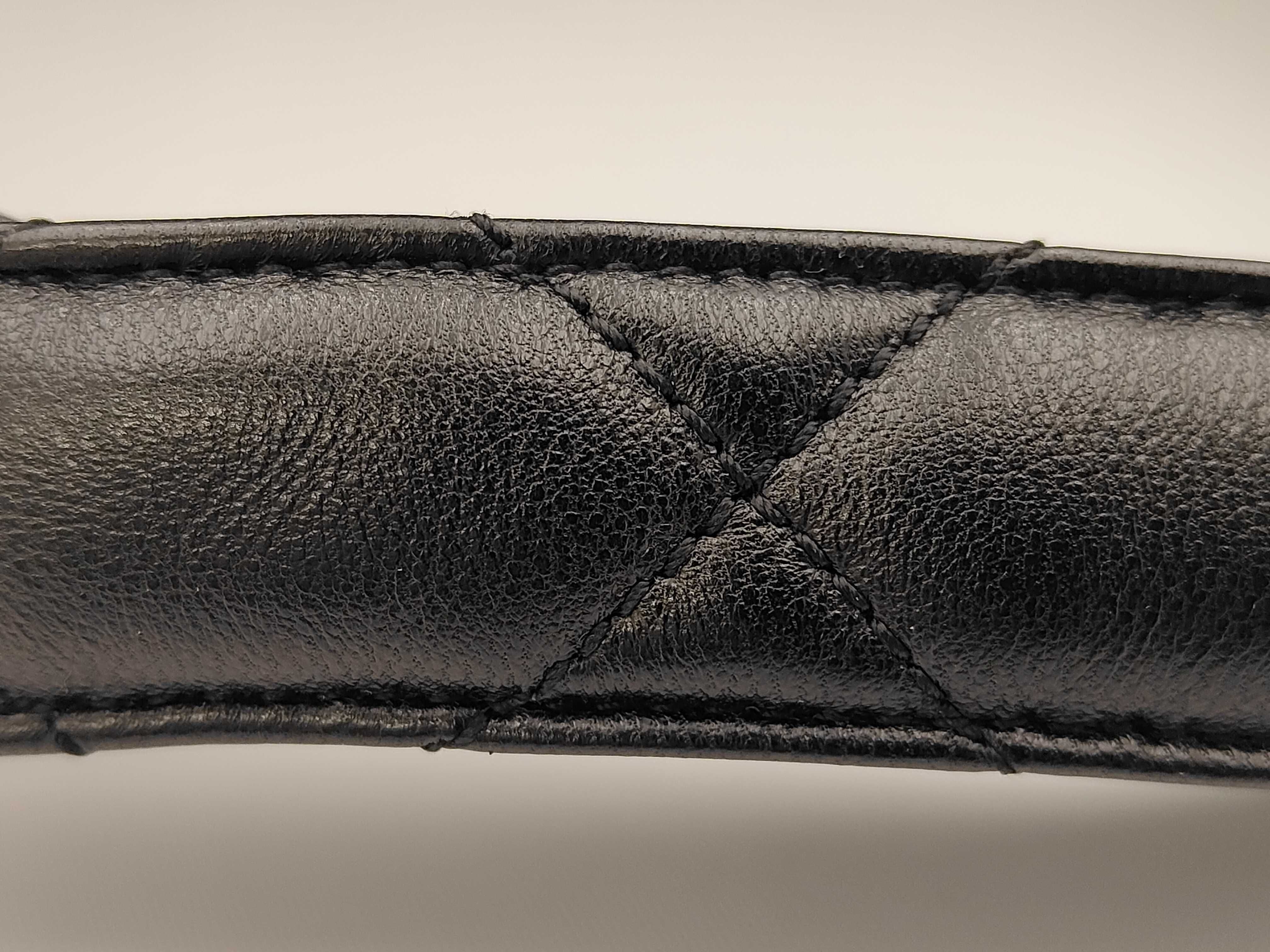 ICARE Black Quilted Parent-Child Tote Bag — view 4