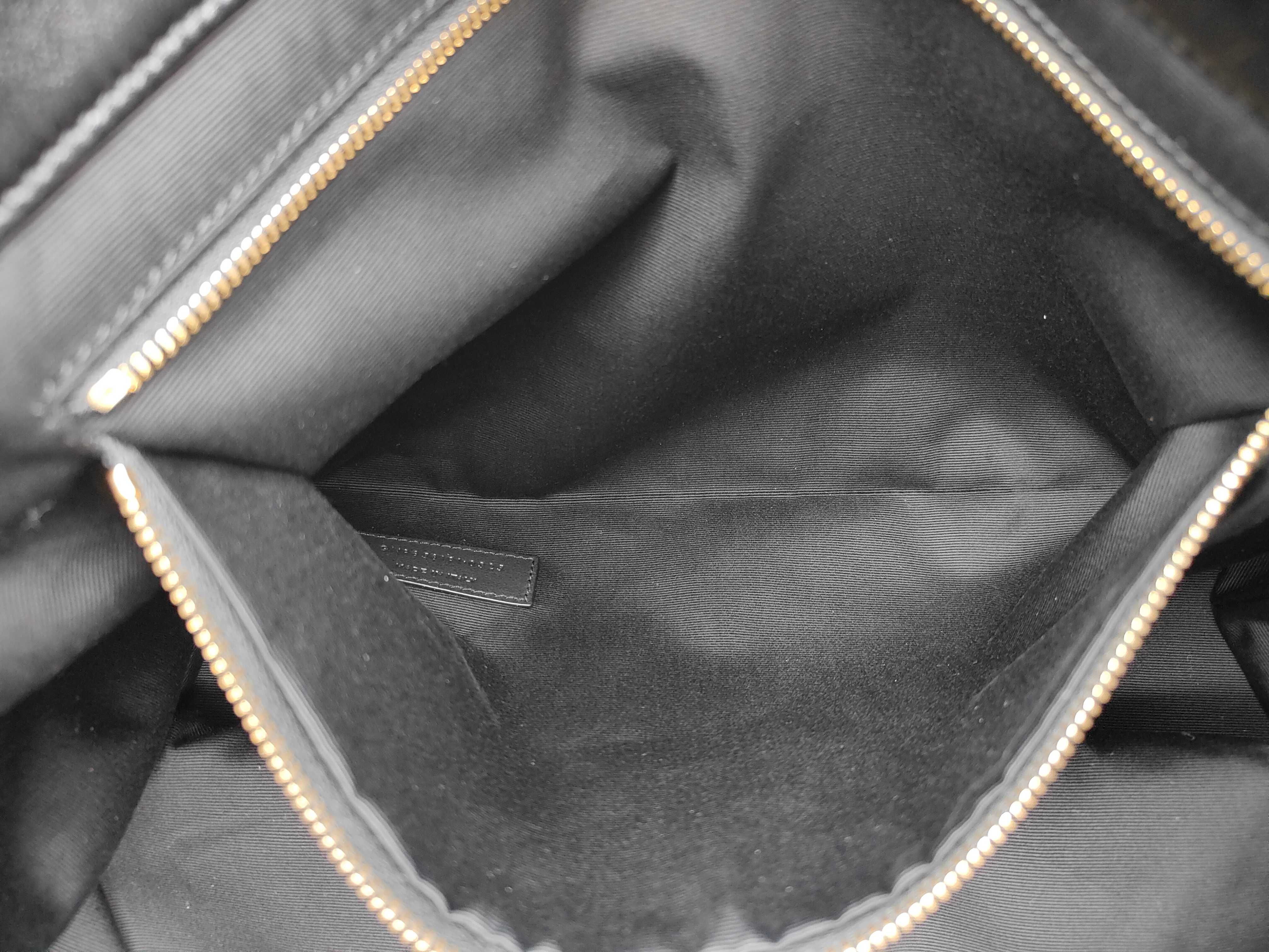 ICARE Black Quilted Parent-Child Tote Bag — view 9