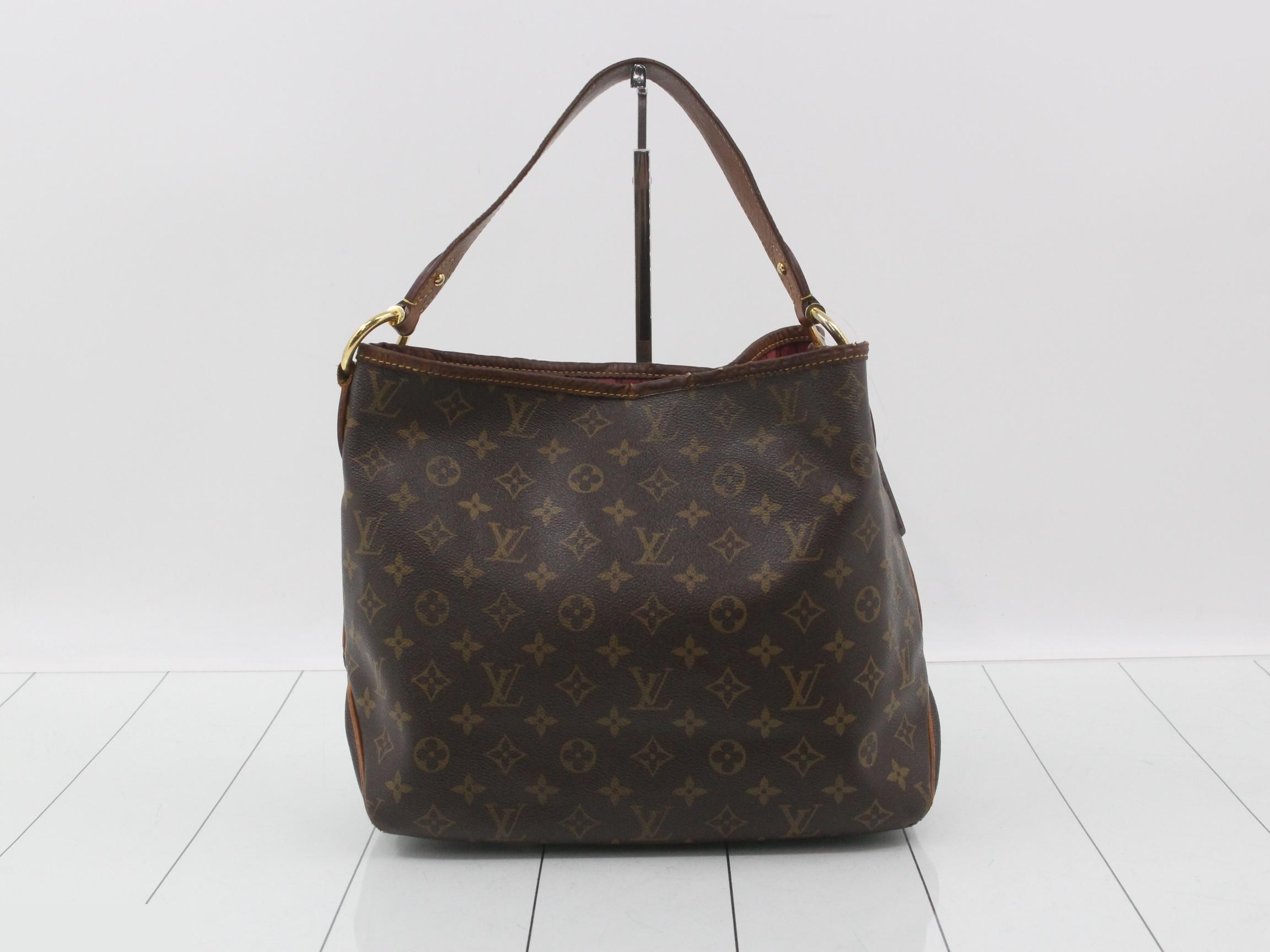 Monogram Delightful PM M50155 MI0155 — view 2