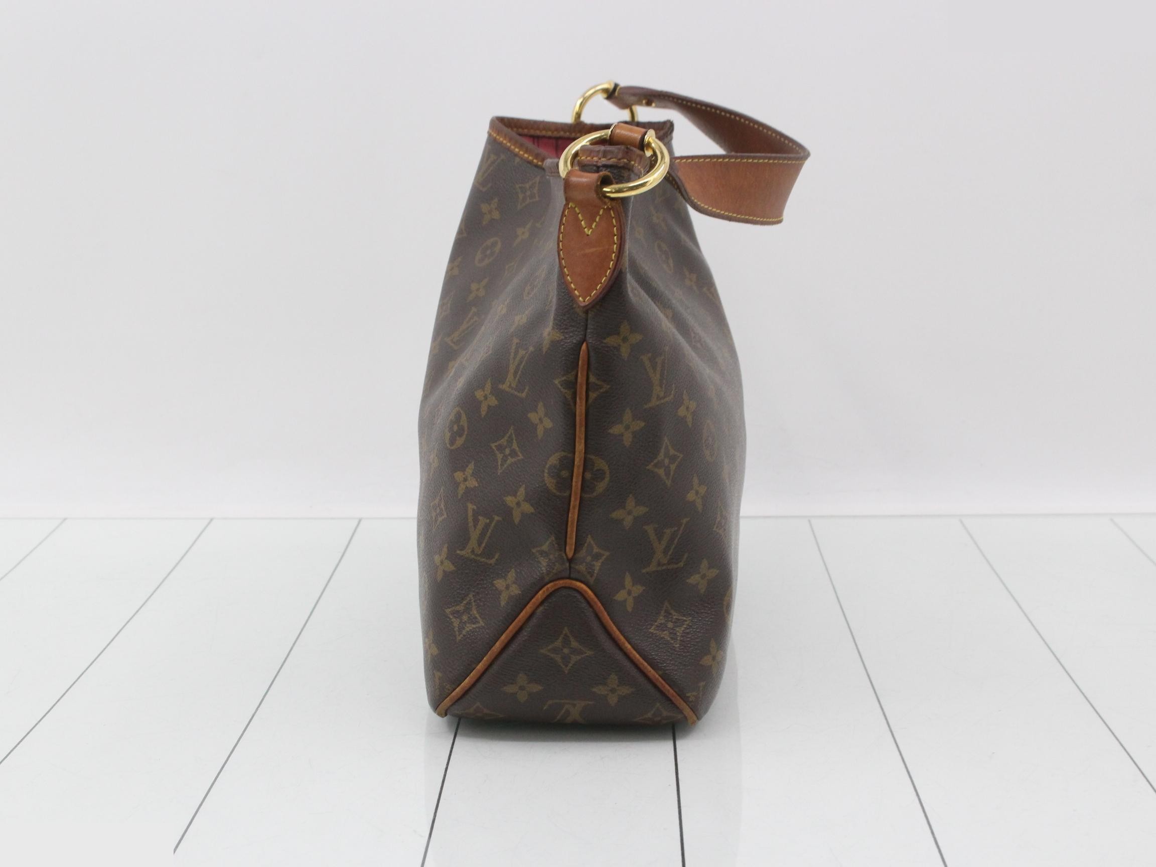 Monogram Delightful PM M50155 MI0155 — view 3
