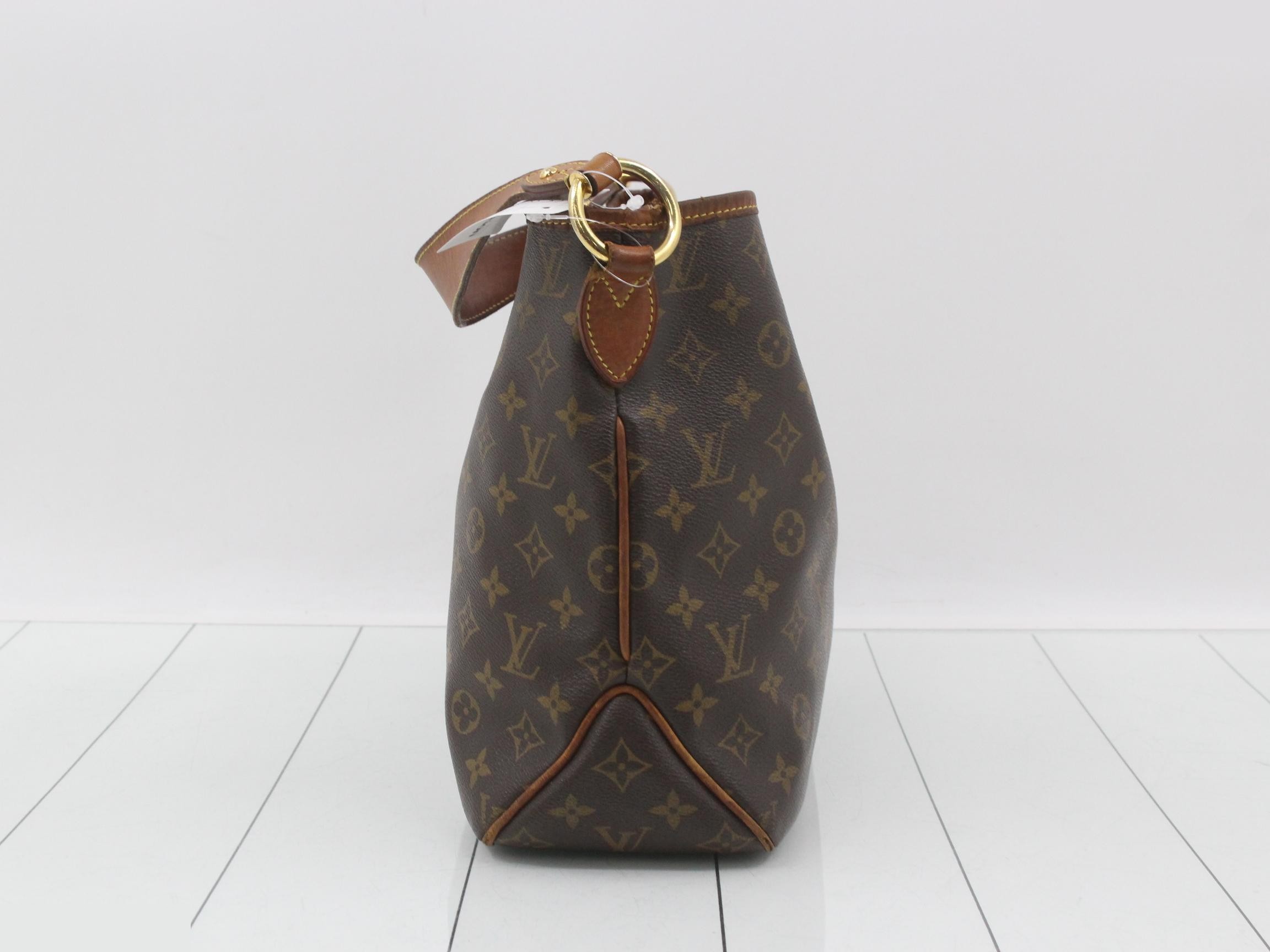 Monogram Delightful PM M50155 MI0155 — view 4