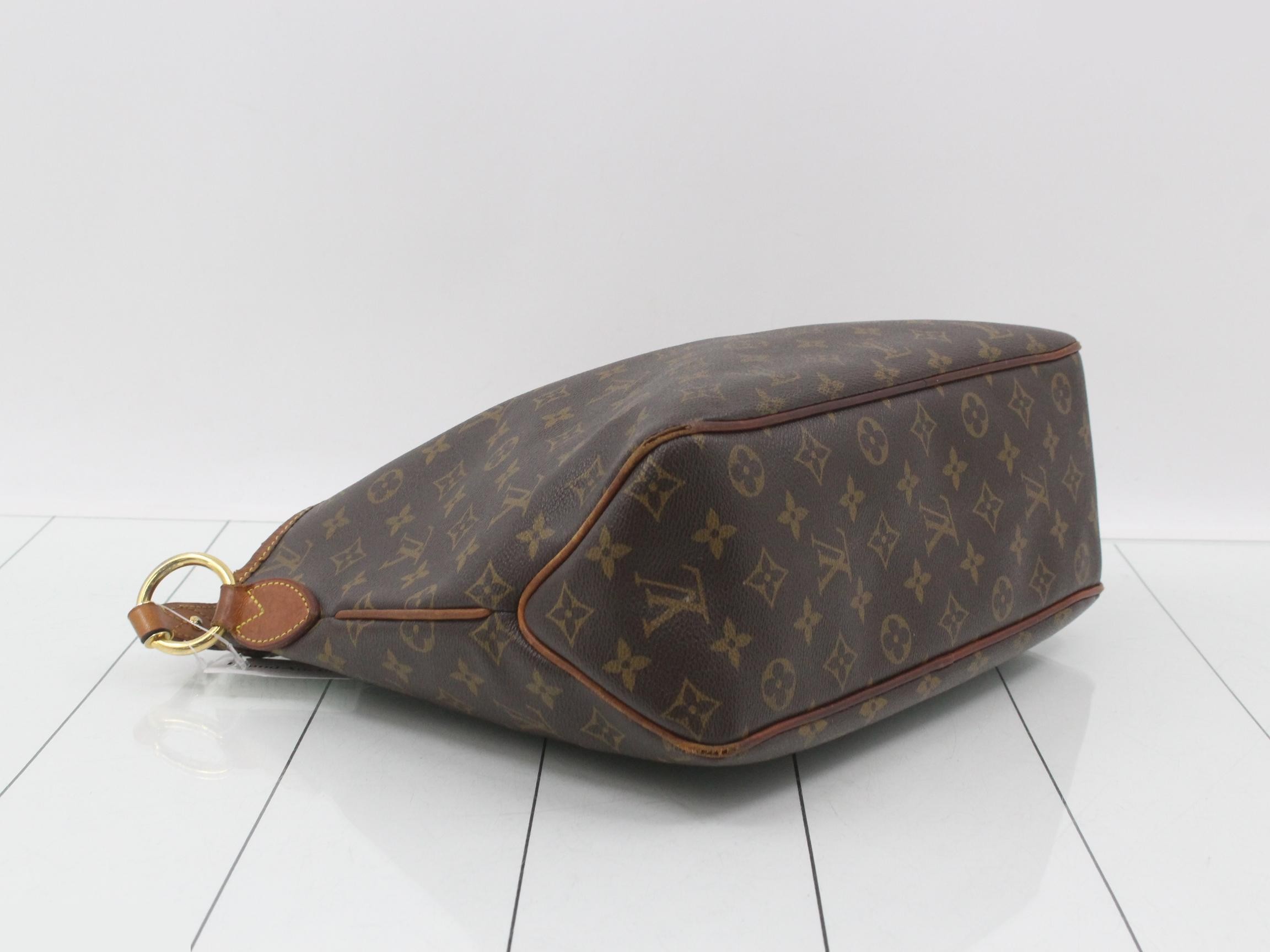 Monogram Delightful PM M50155 MI0155 — view 5