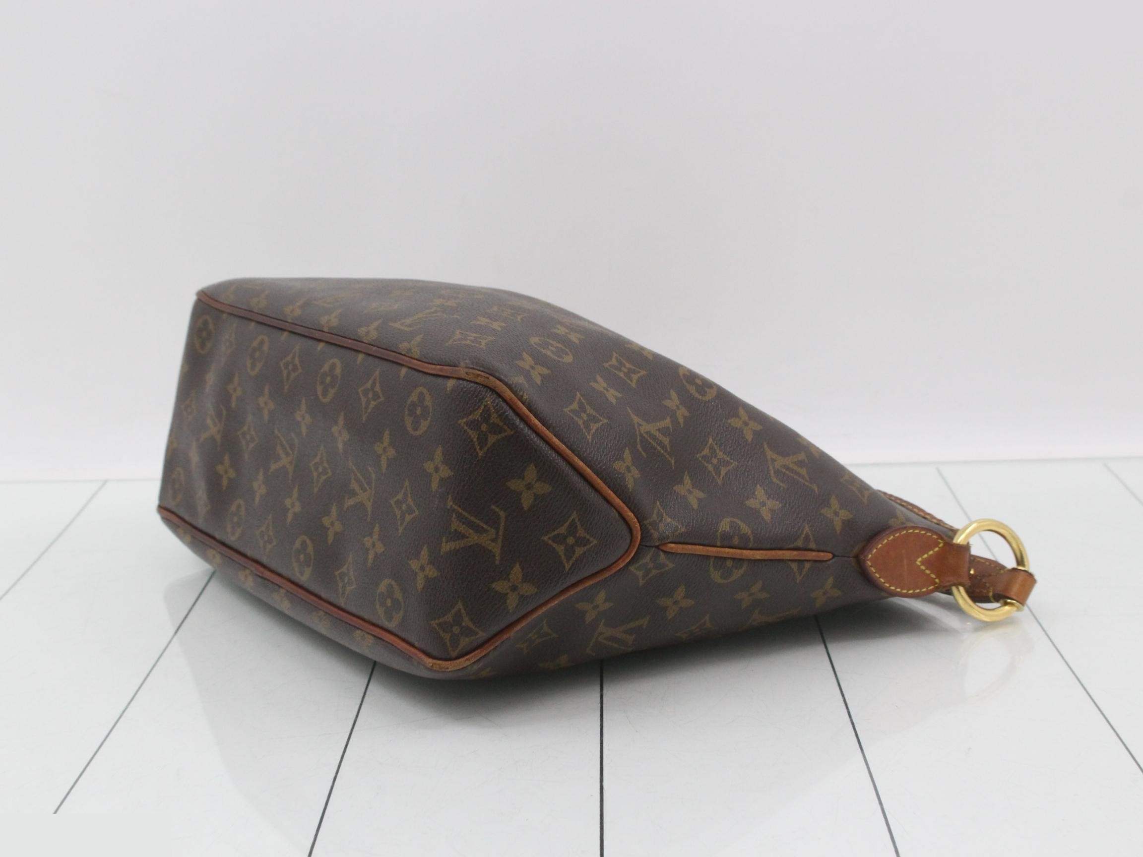 Monogram Delightful PM M50155 MI0155 — view 6