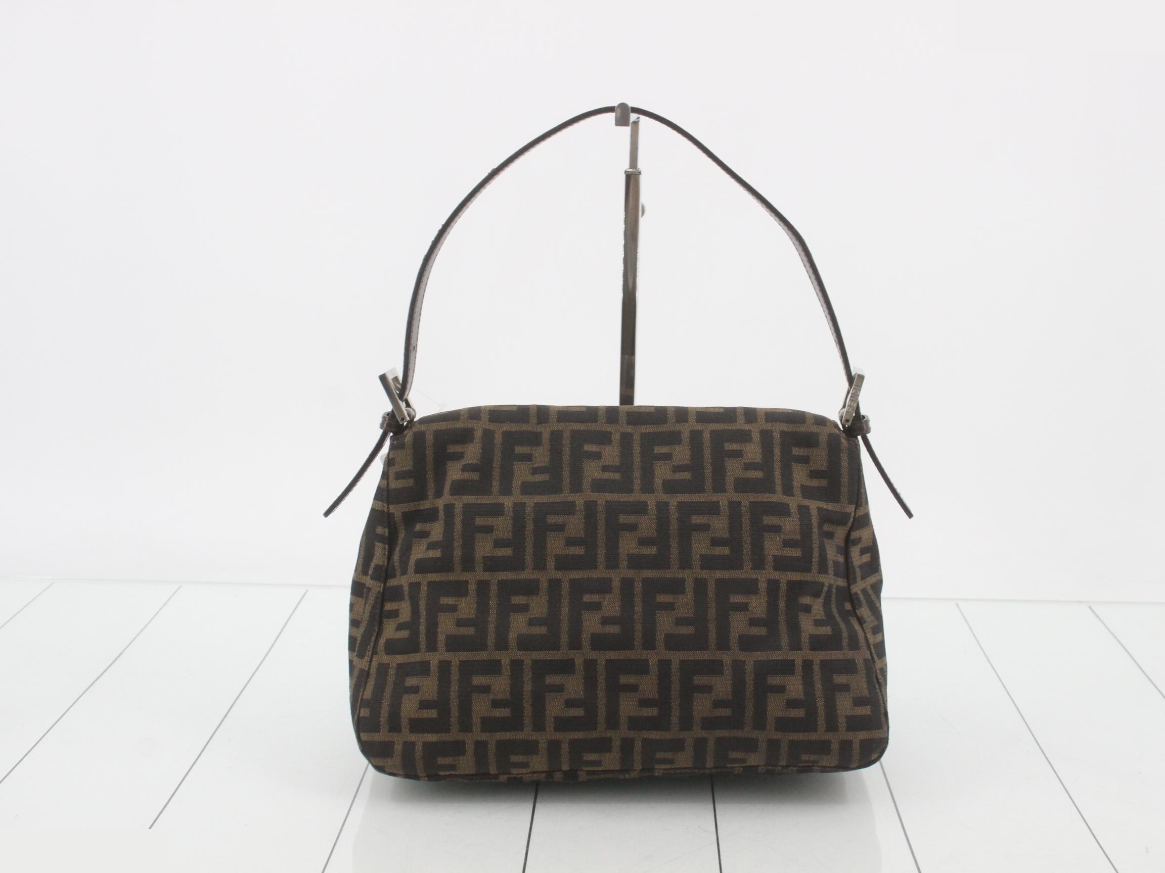 ZUCCA Mamma Bucket Shoulder Bag — view 2