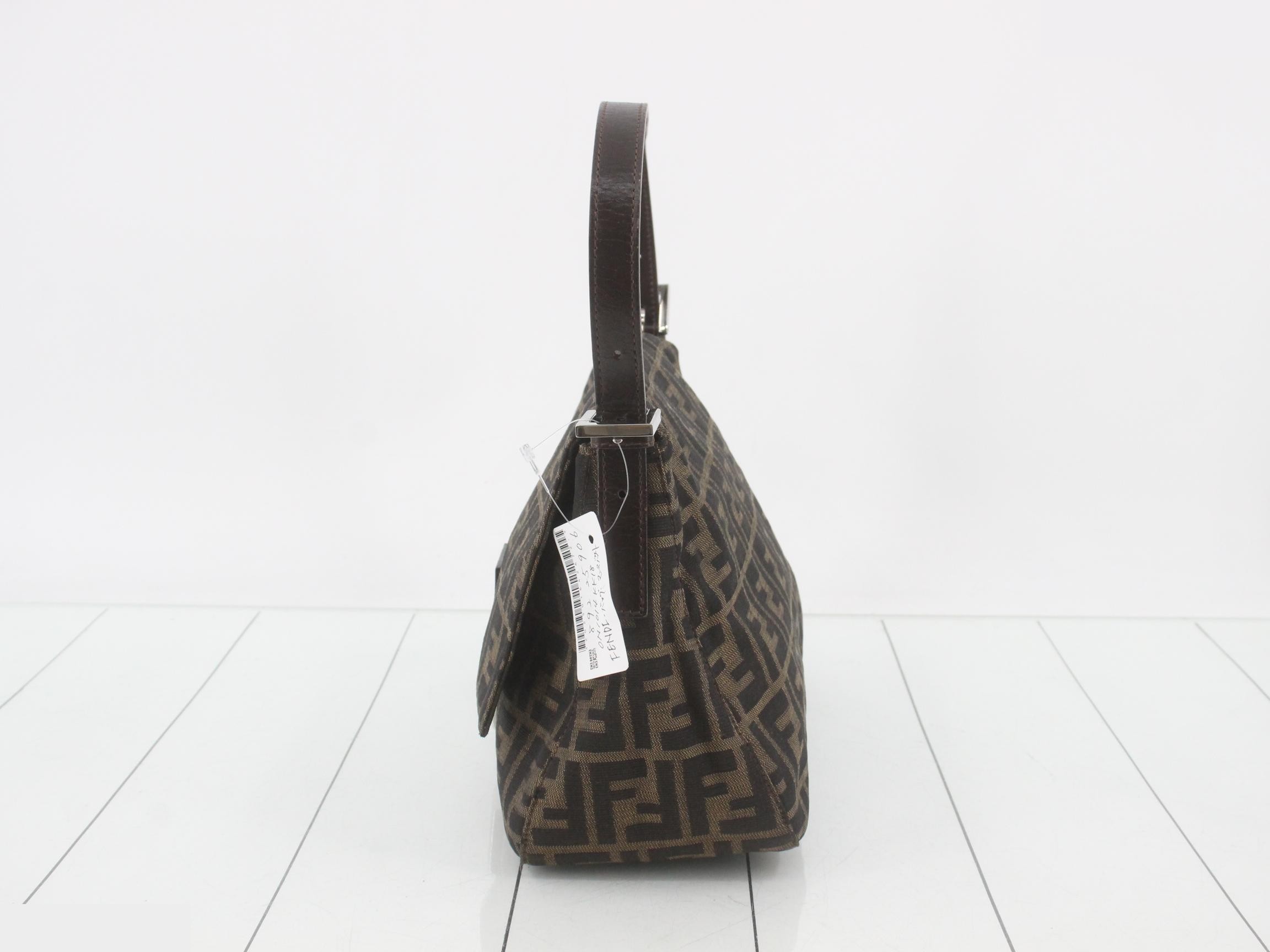 ZUCCA Mamma Bucket Shoulder Bag — view 3