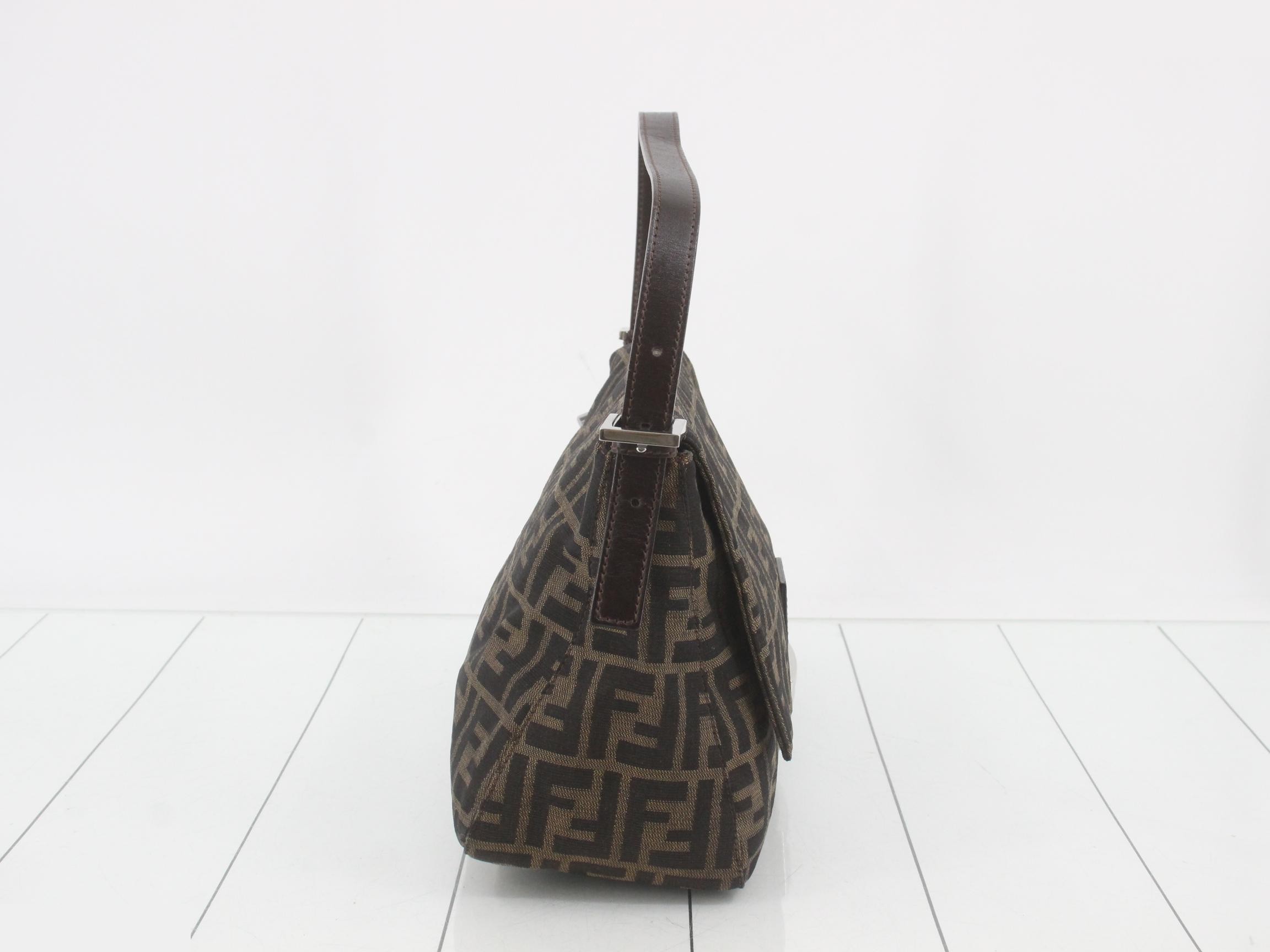 ZUCCA Mamma Bucket Shoulder Bag — view 4