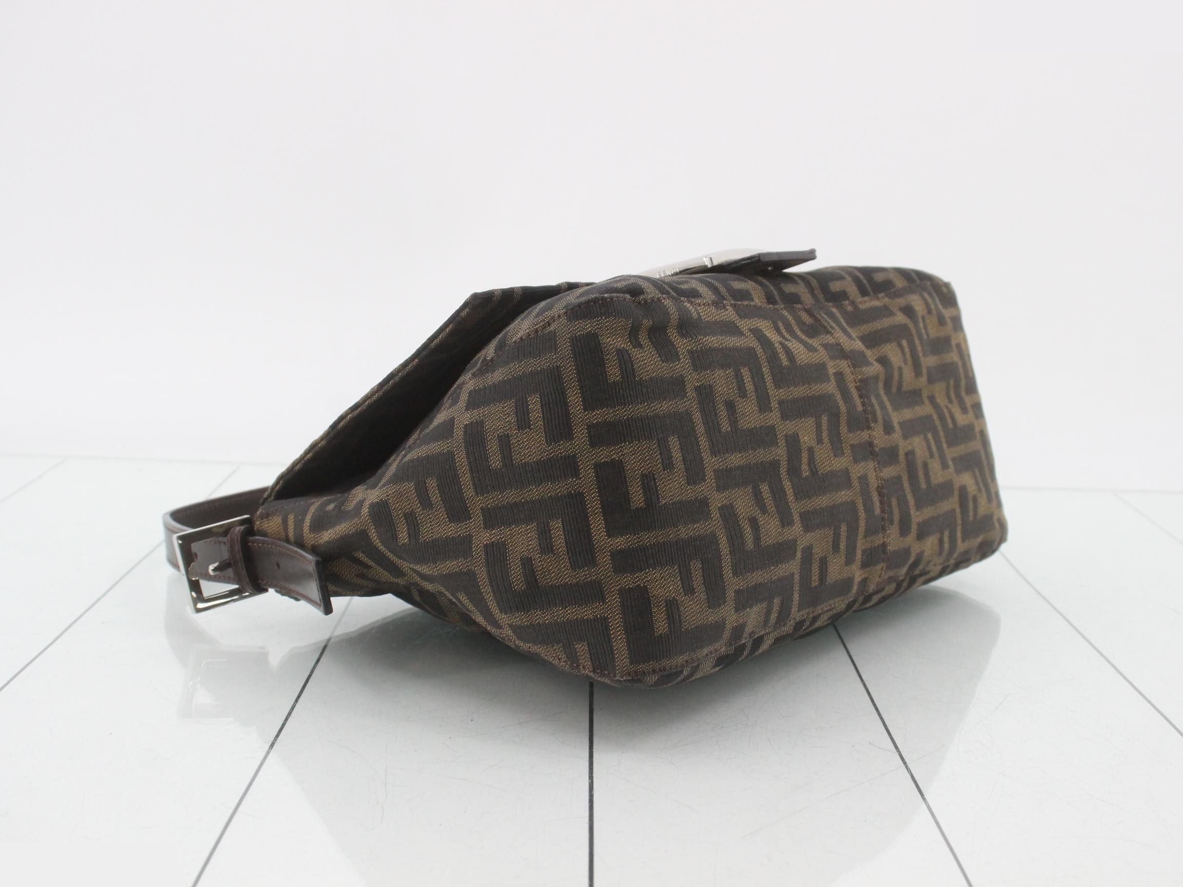 ZUCCA Mamma Bucket Shoulder Bag — view 5