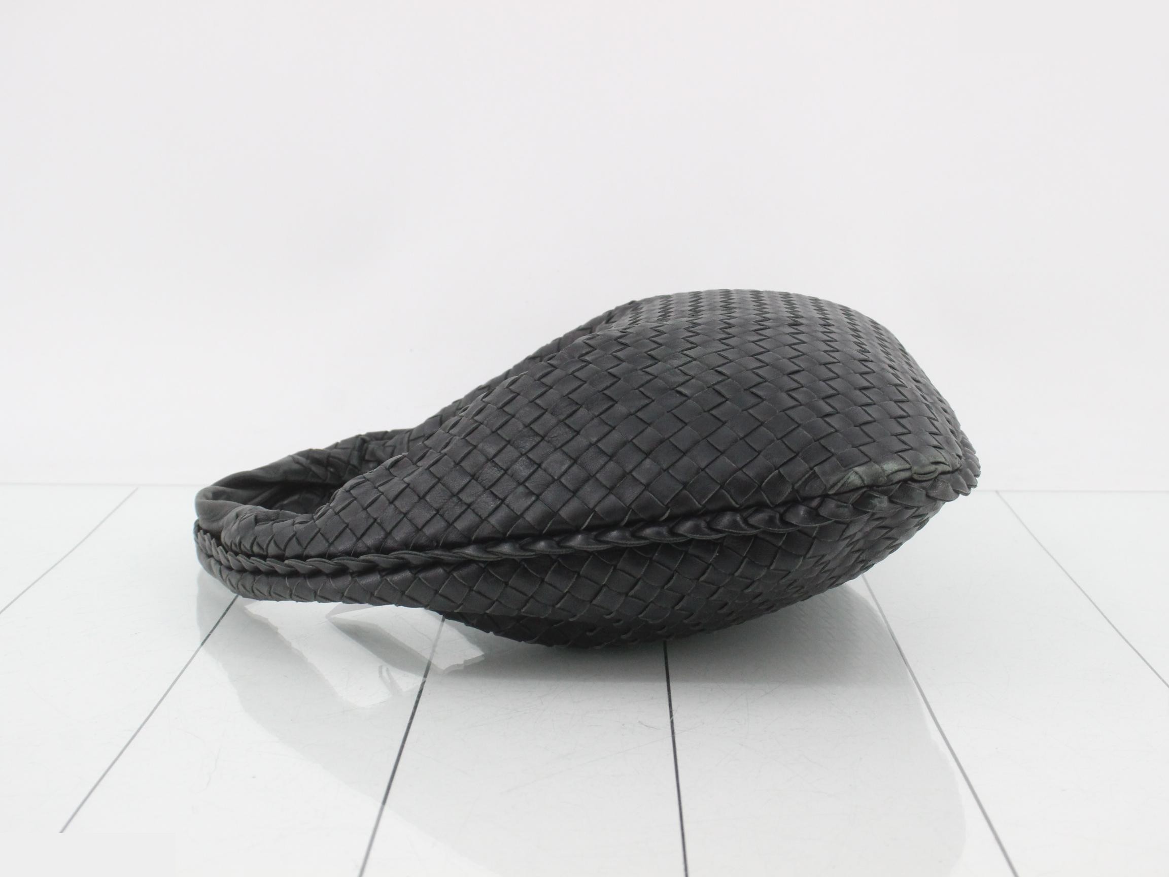 Intrecciato (bag) / Handbag / Hobo — view 4
