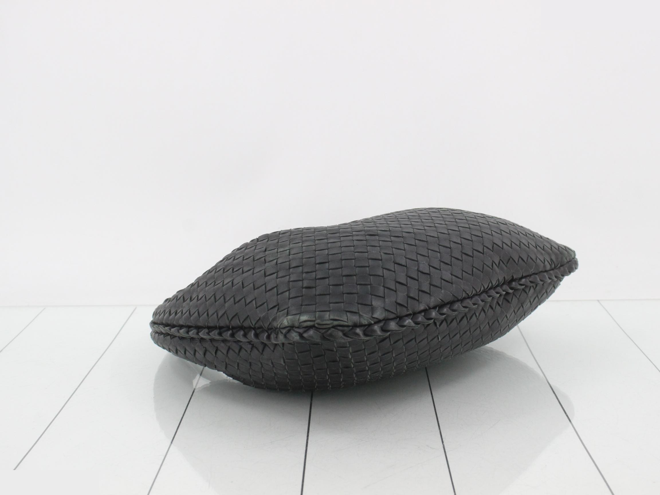 Intrecciato (bag) / Handbag / Hobo — view 5