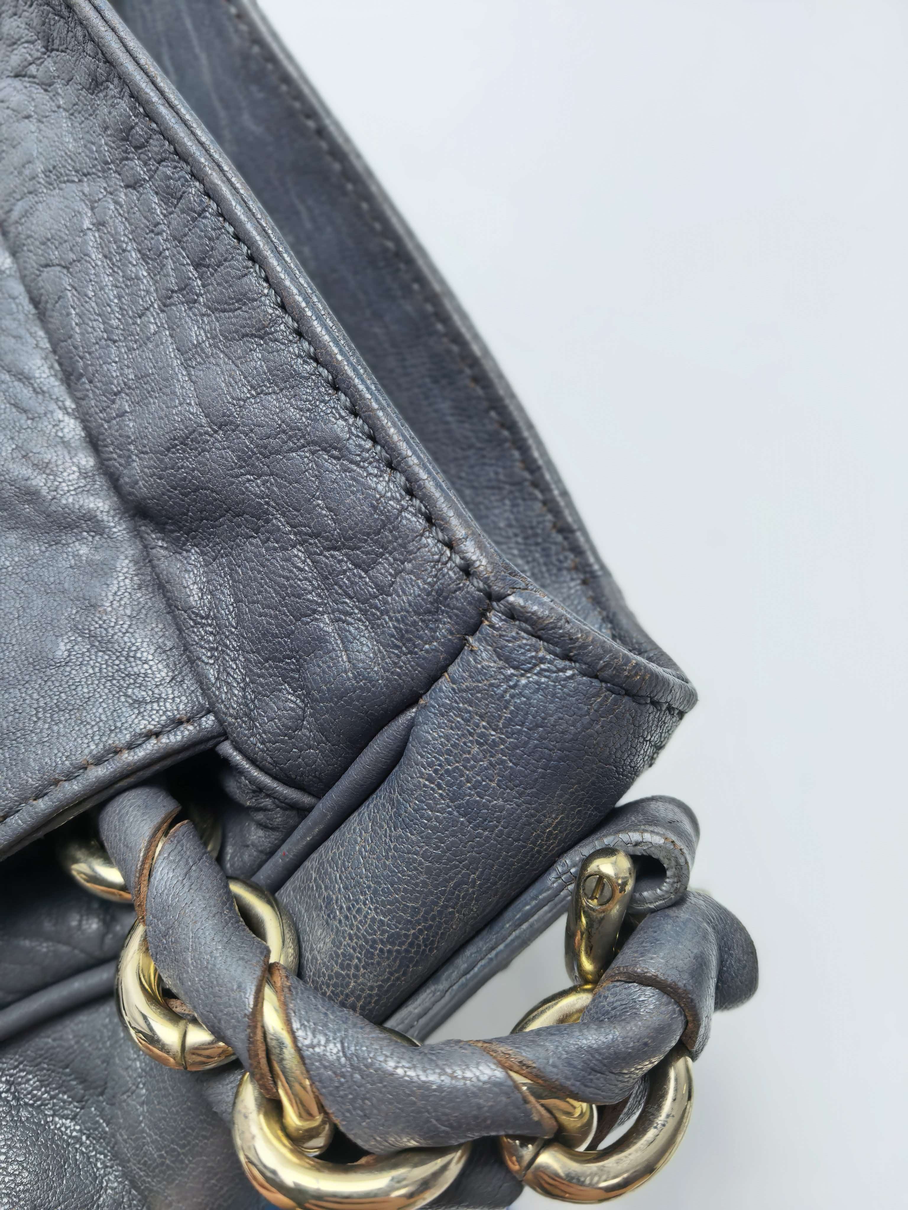 【*Shipped from: China*】FENDI Baguette Leather Handbag — view 13