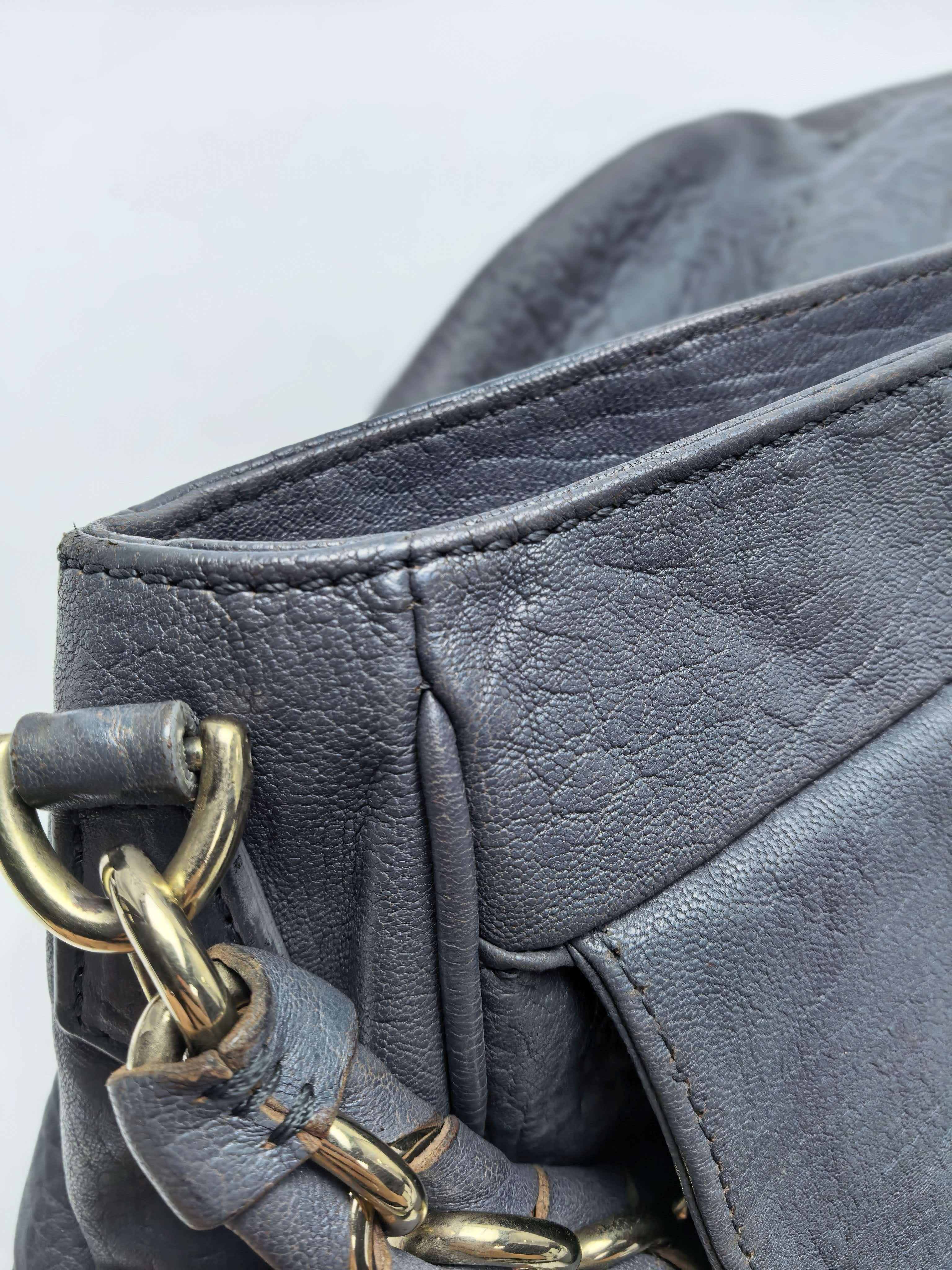 【*Shipped from: China*】FENDI Baguette Leather Handbag — view 14