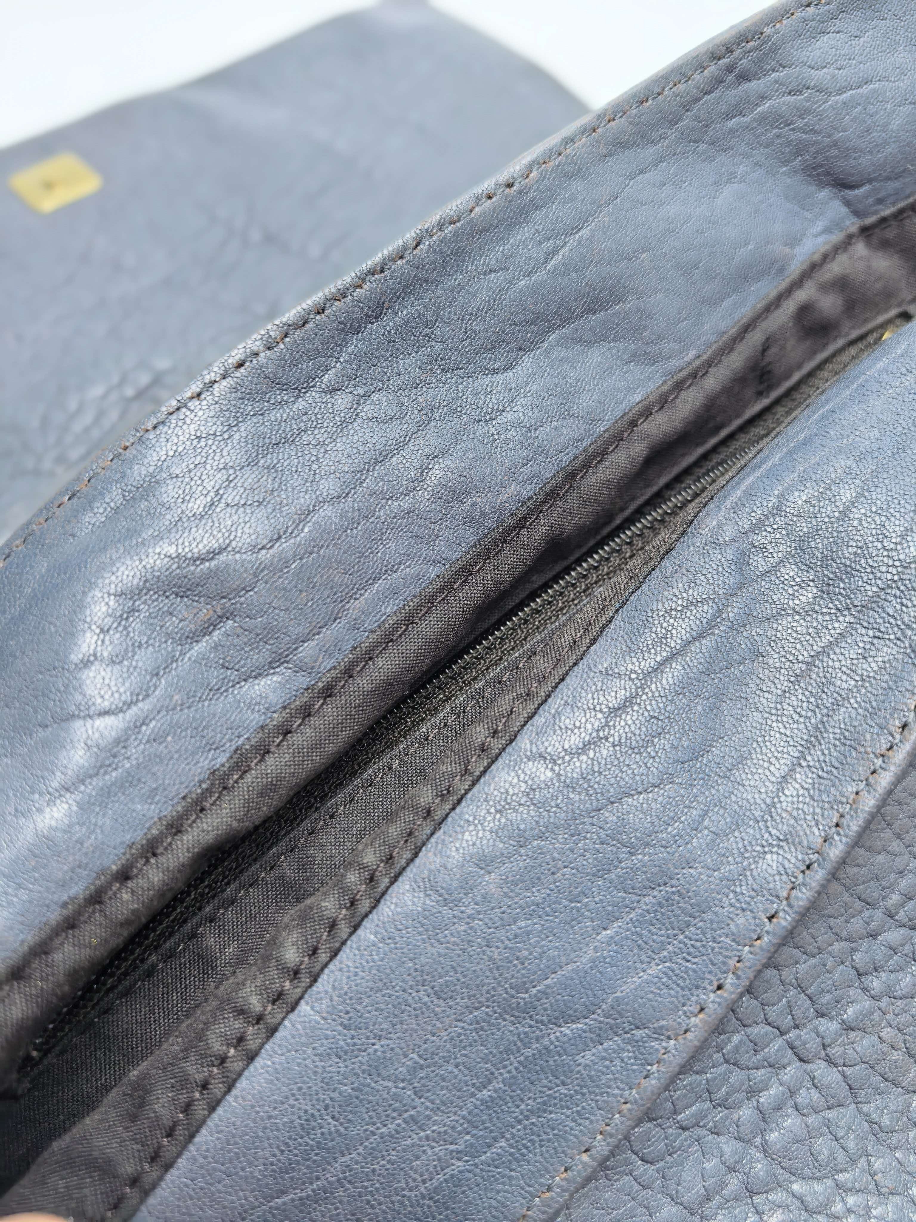 【*Shipped from: China*】FENDI Baguette Leather Handbag — view 15