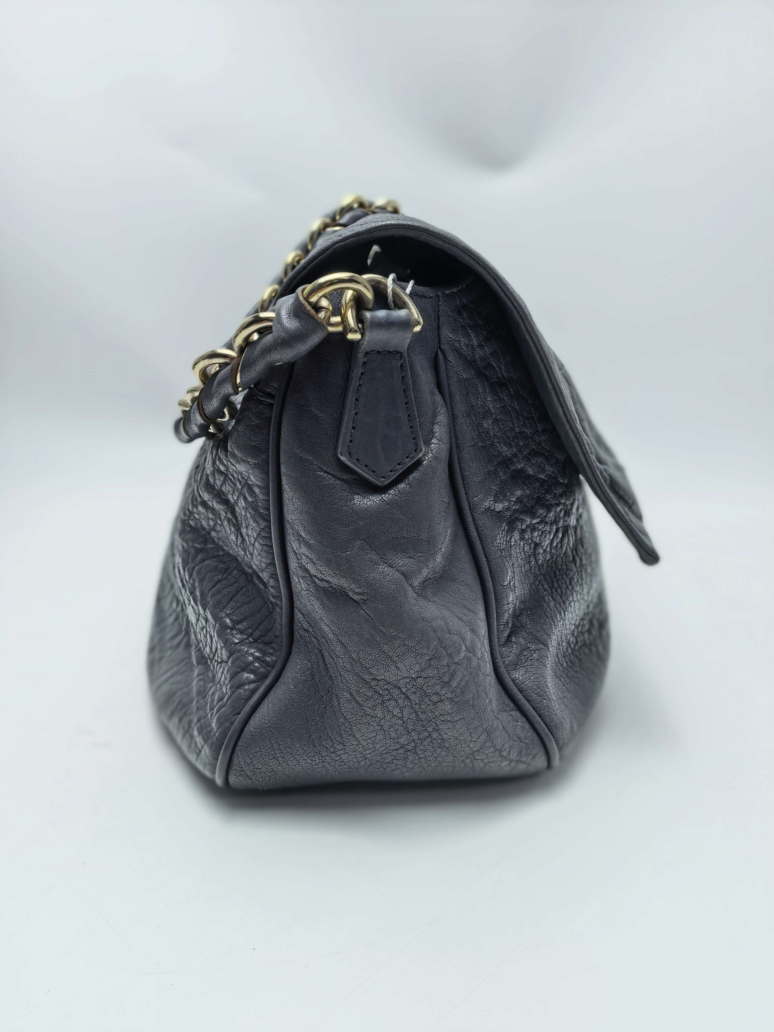 【*Shipped from: China*】FENDI Baguette Leather Handbag — view 5