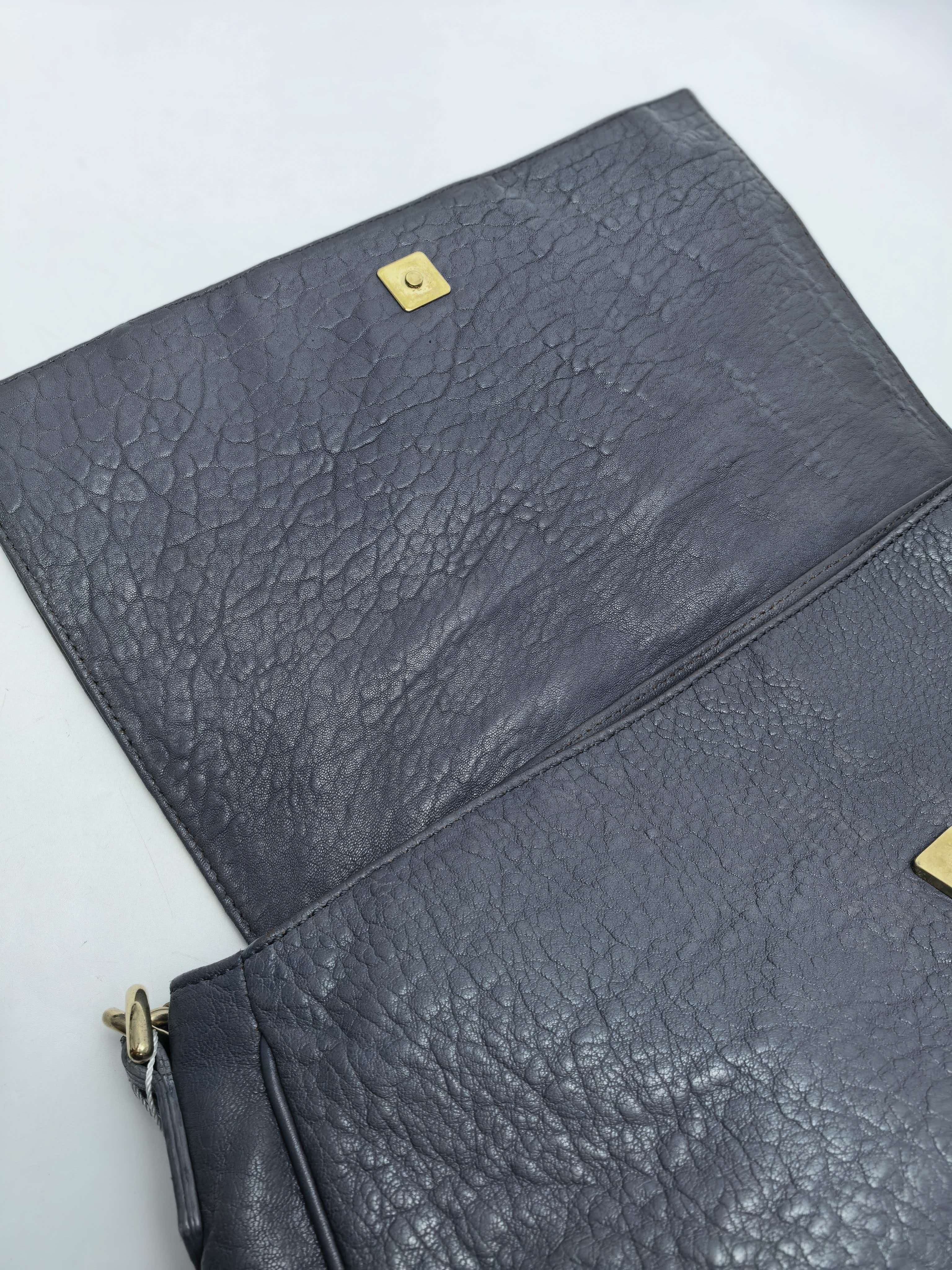 【*Shipped from: China*】FENDI Baguette Leather Handbag — view 10