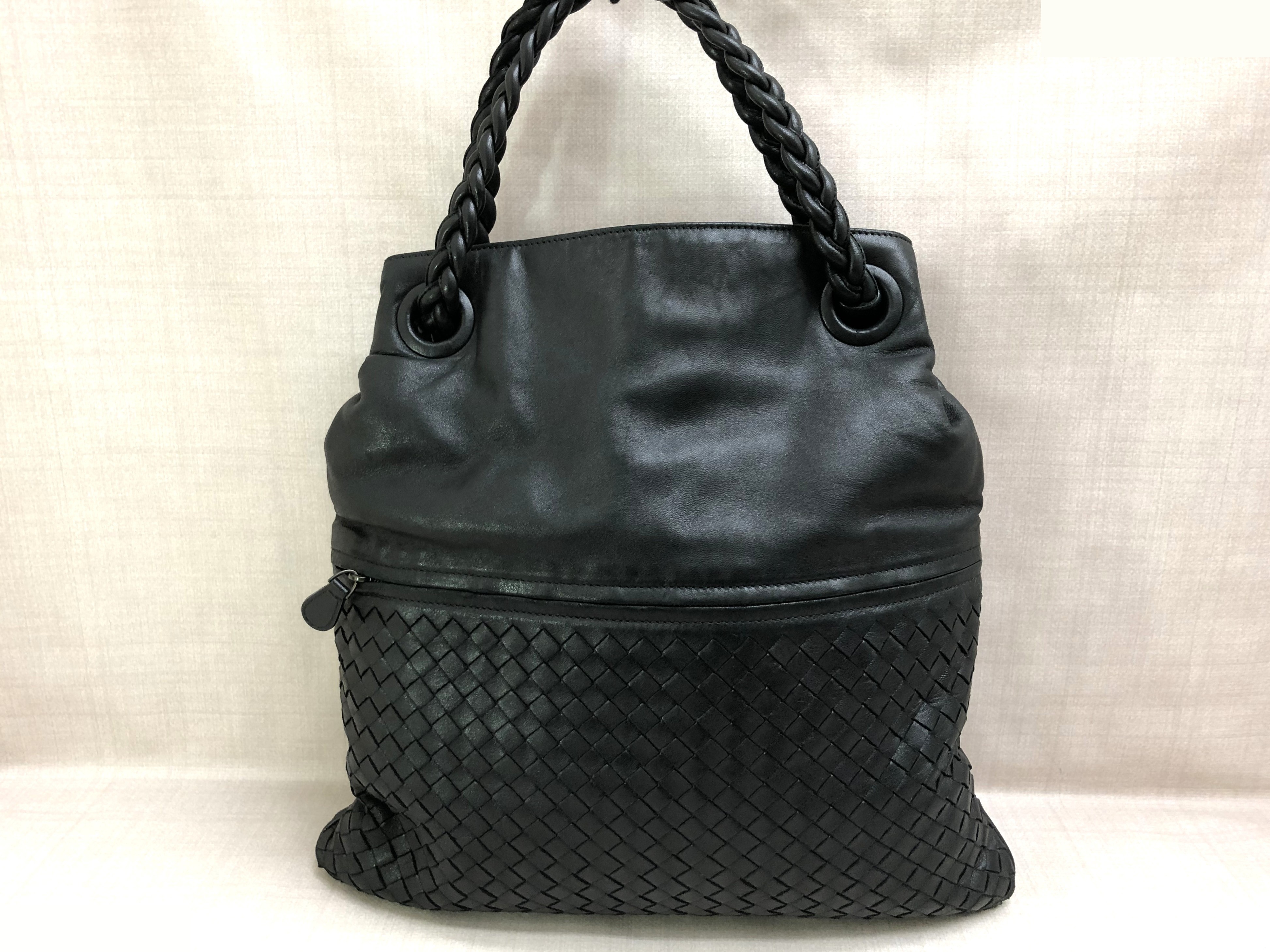 Intrecciato (bag)