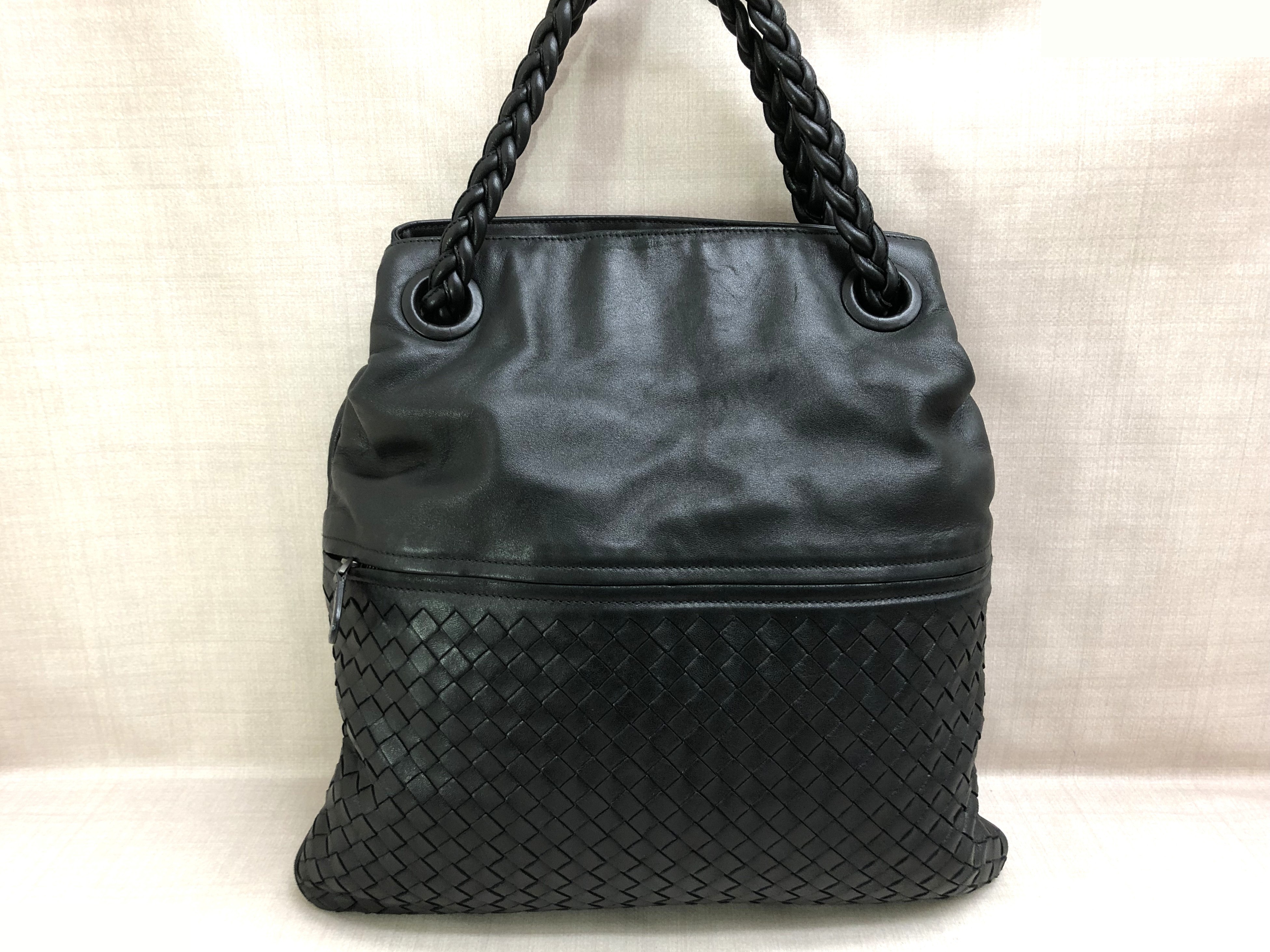 Intrecciato (bag) — view 2