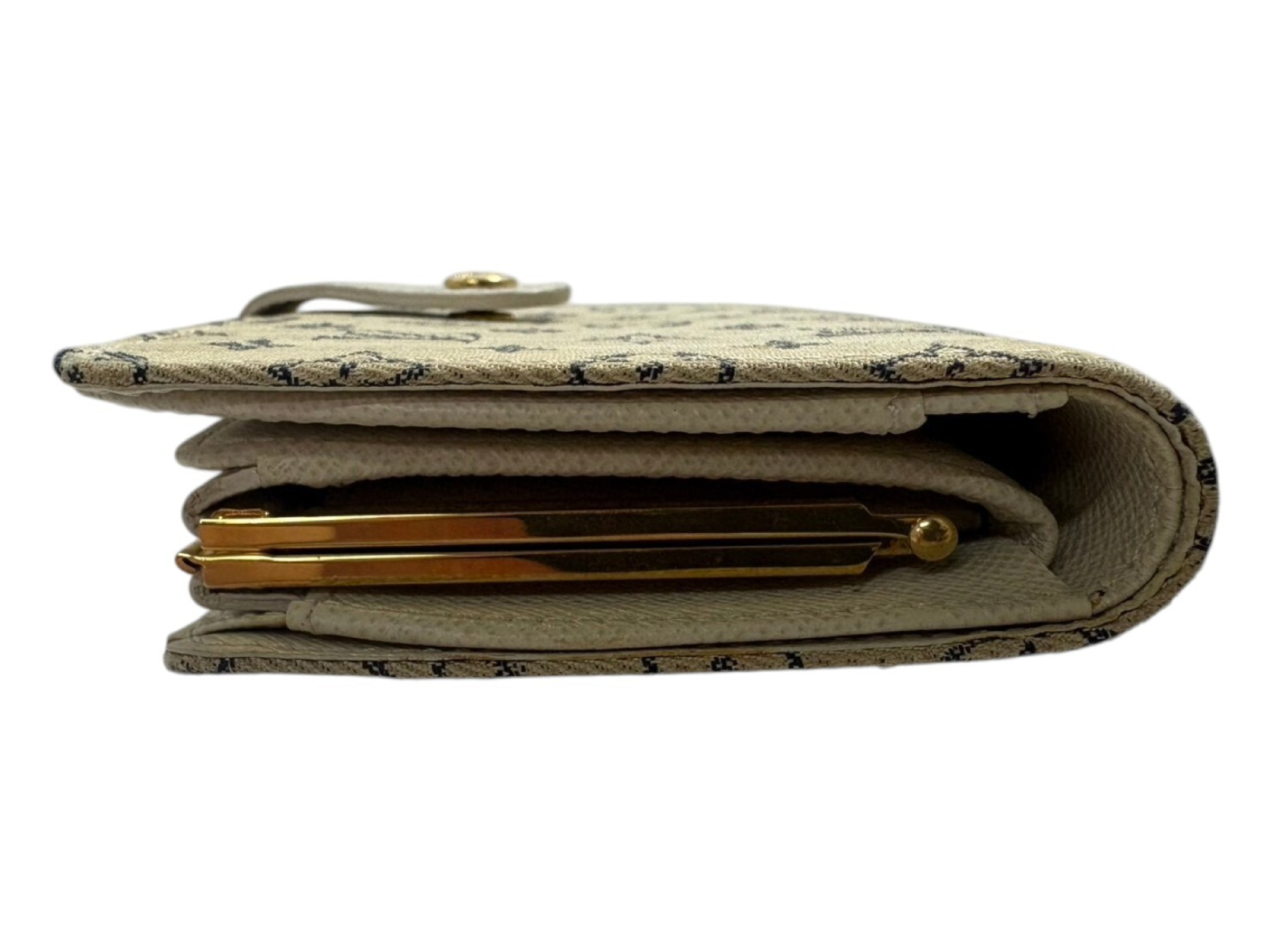 Monogram Portemonnaie Viennois Wallet — view 3