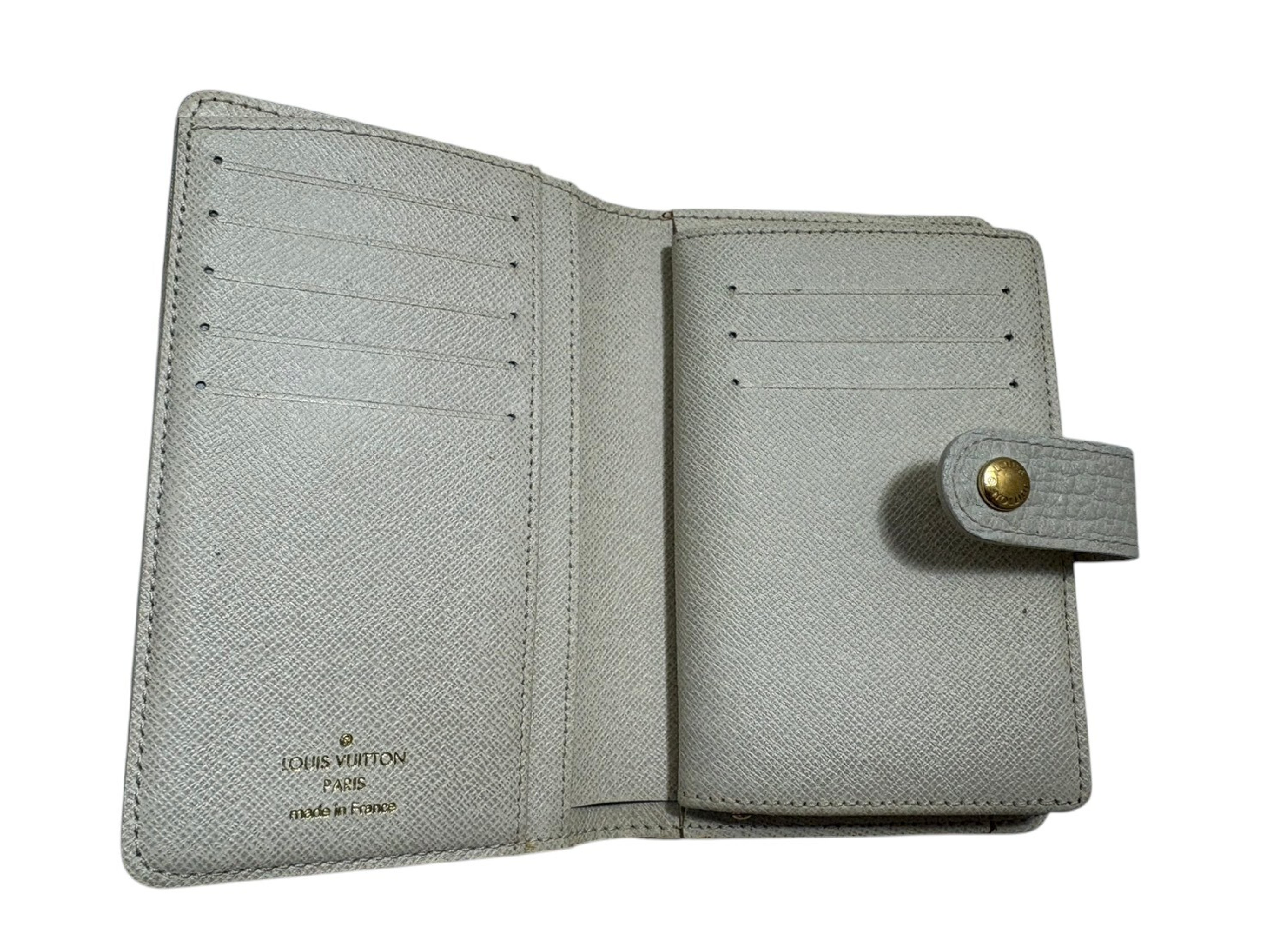 Monogram Portemonnaie Viennois Wallet — view 4