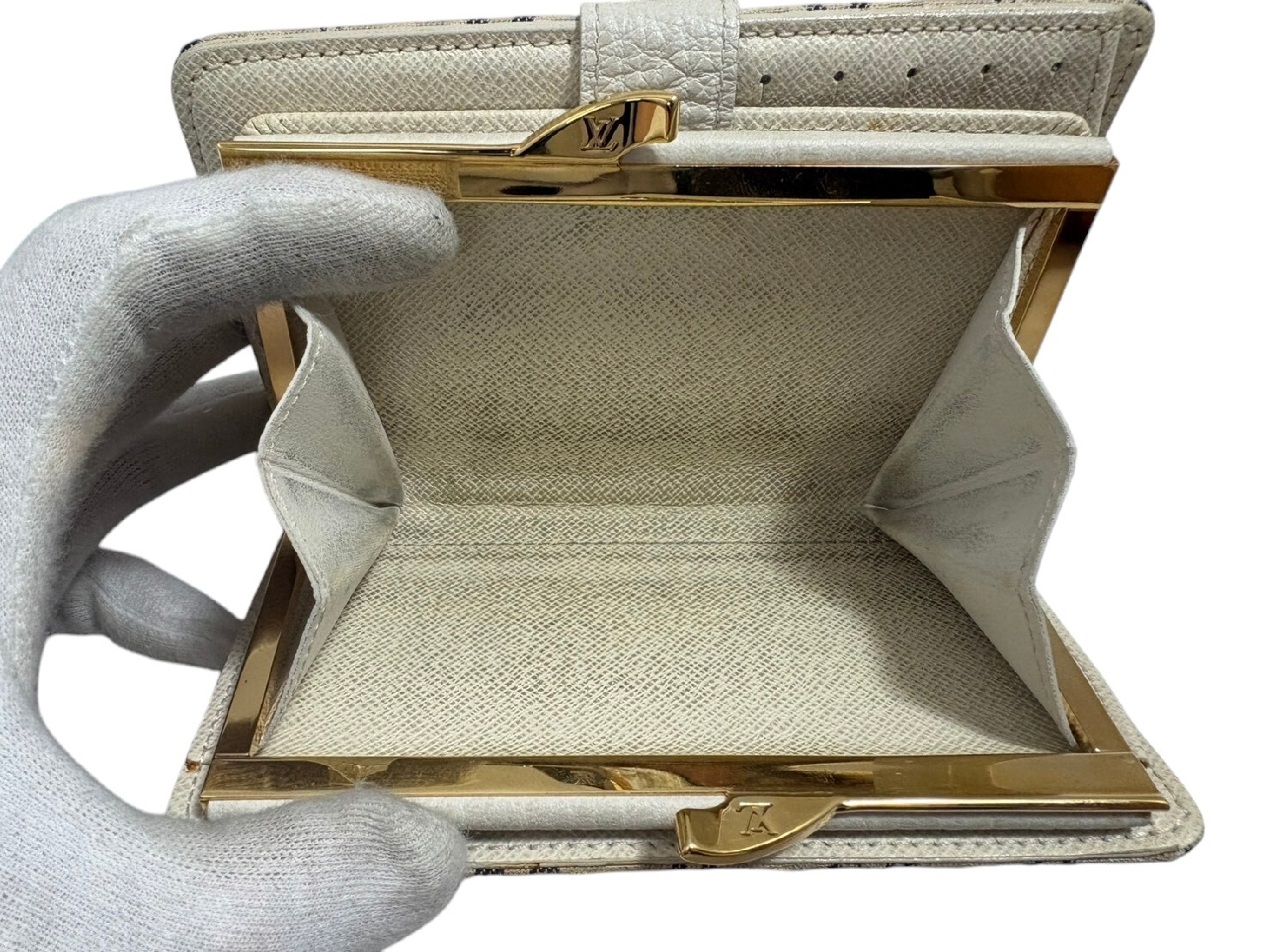 Monogram Portemonnaie Viennois Wallet — view 5