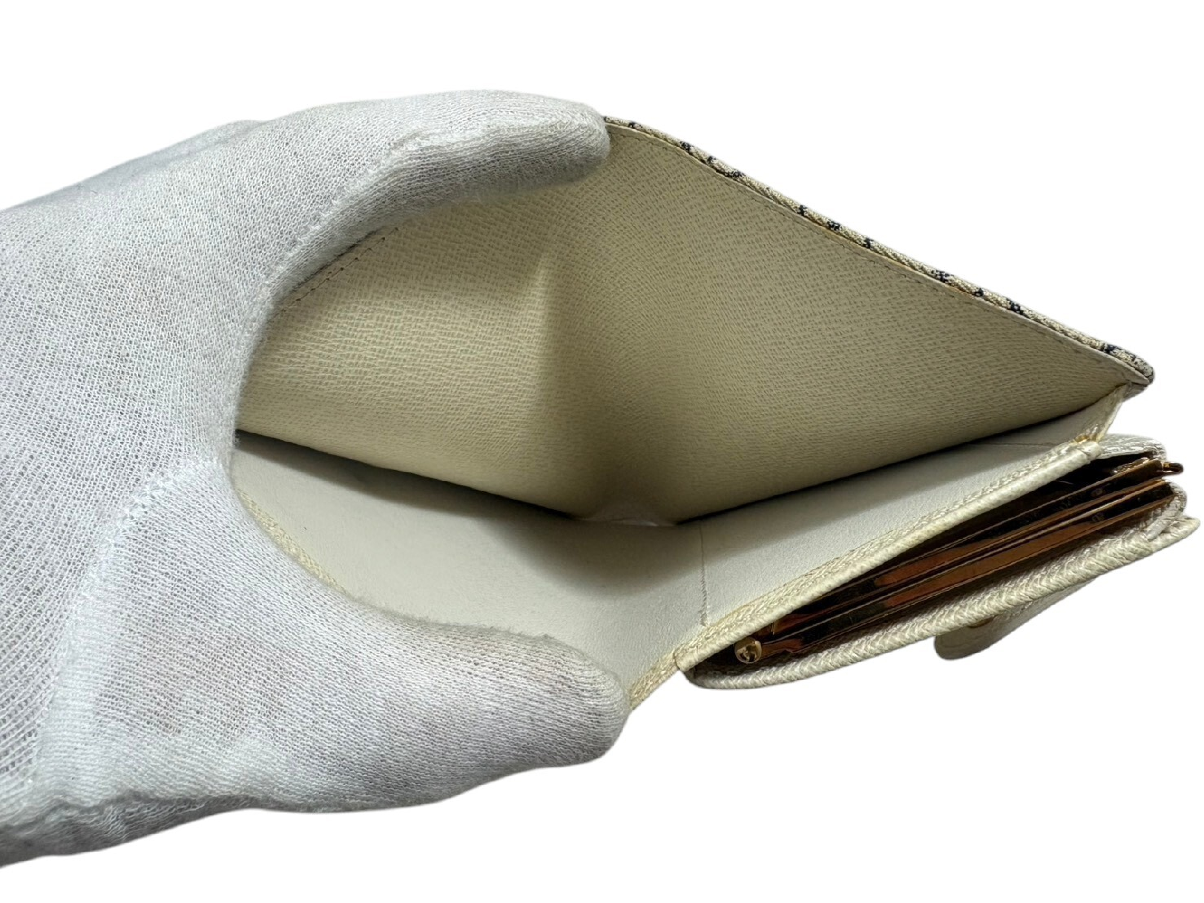 Monogram Portemonnaie Viennois Wallet — view 6