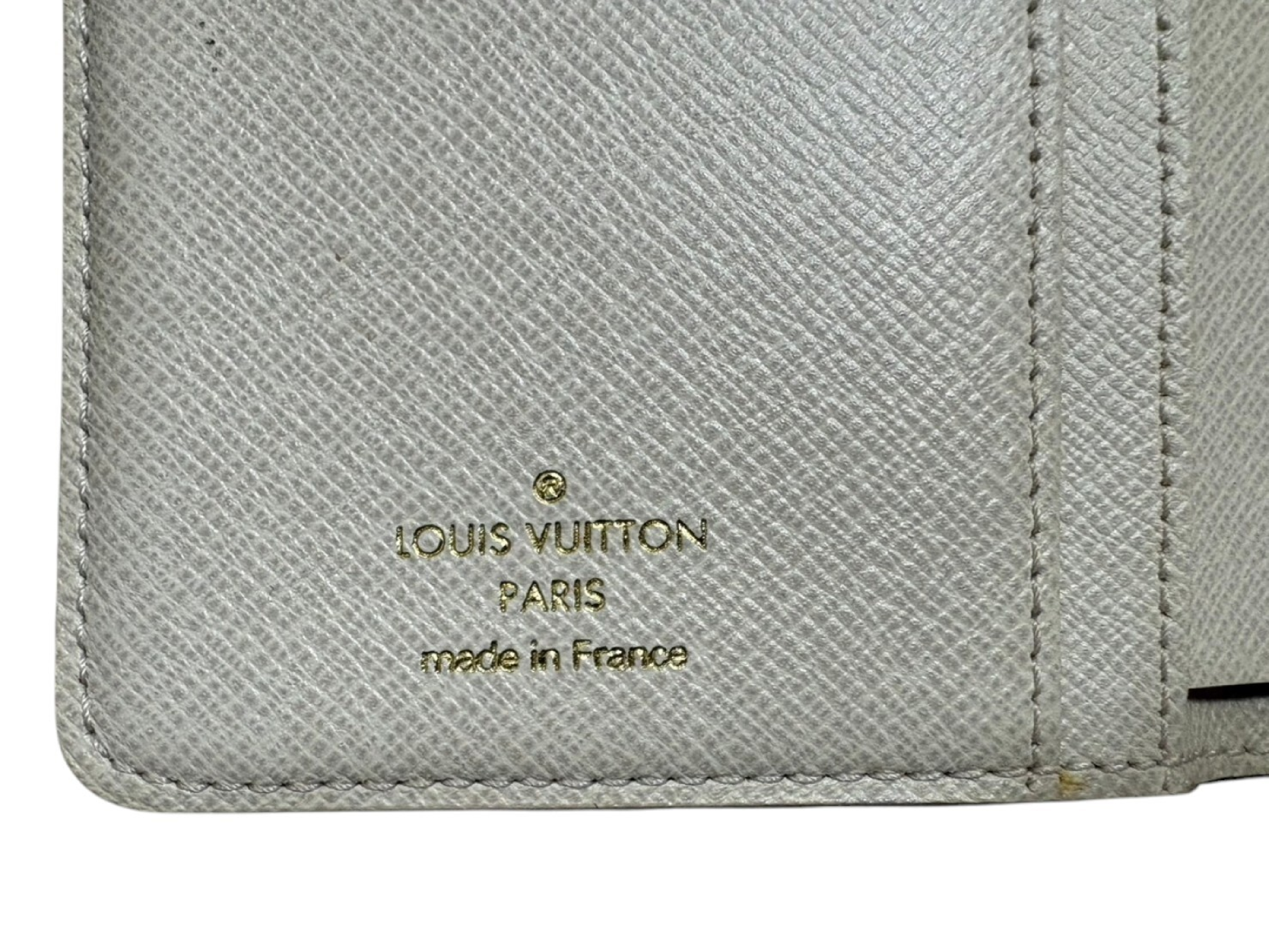 Monogram Portemonnaie Viennois Wallet — view 7