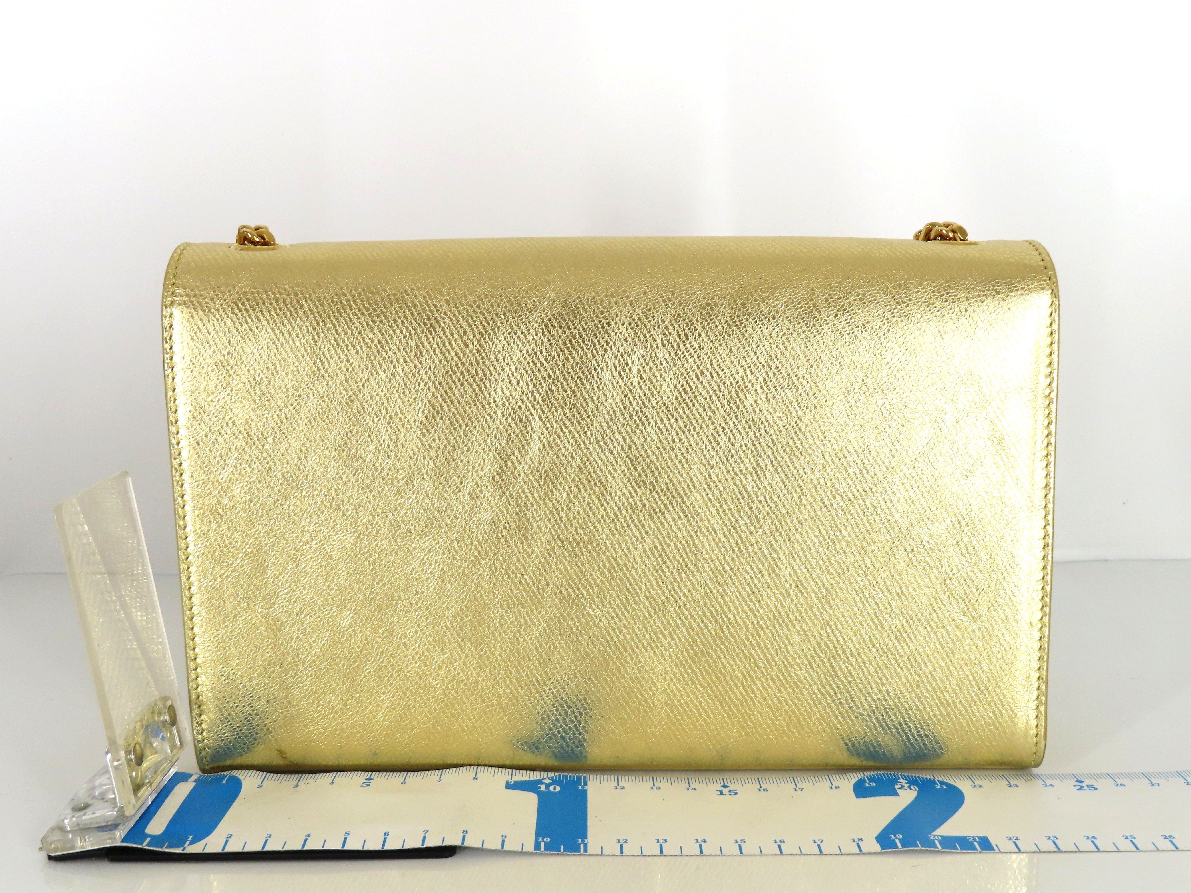 Kate Chain Shoulder Bag — view 2