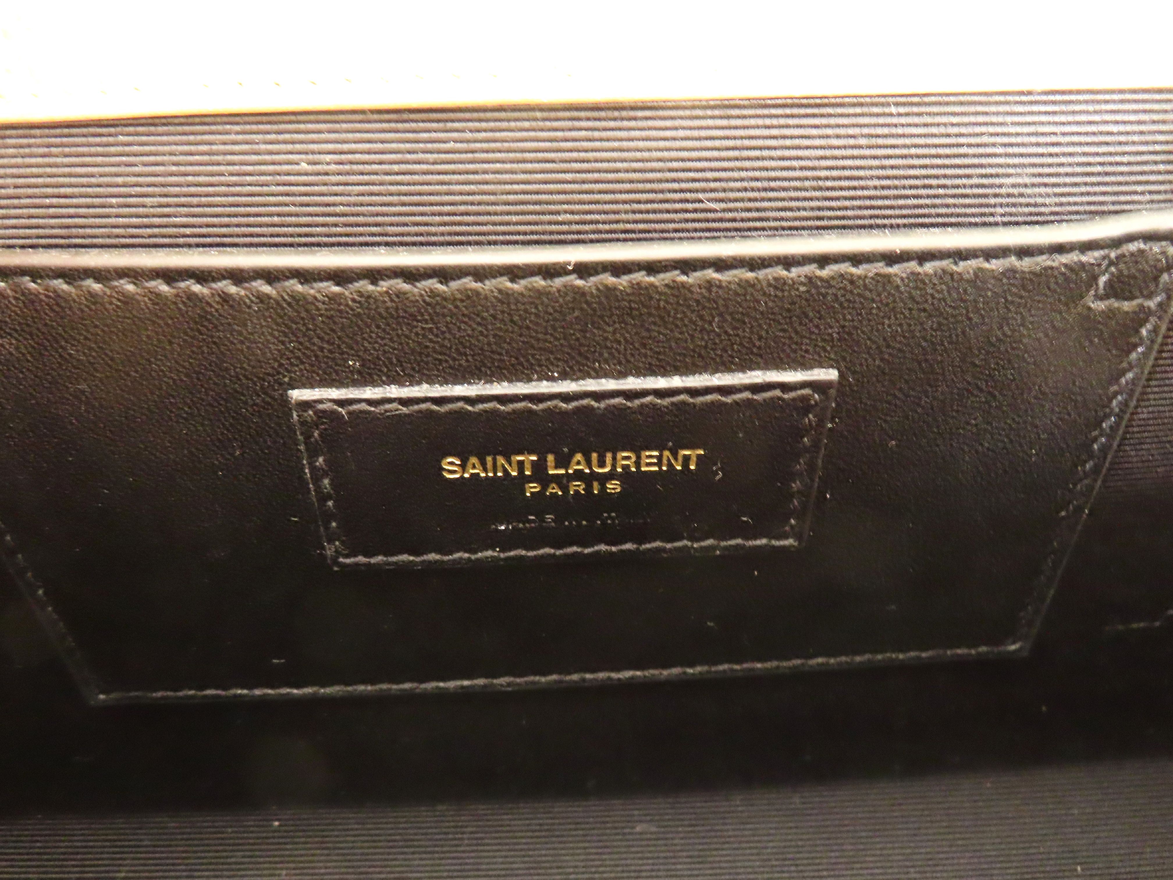 Kate Chain Shoulder Bag — view 11