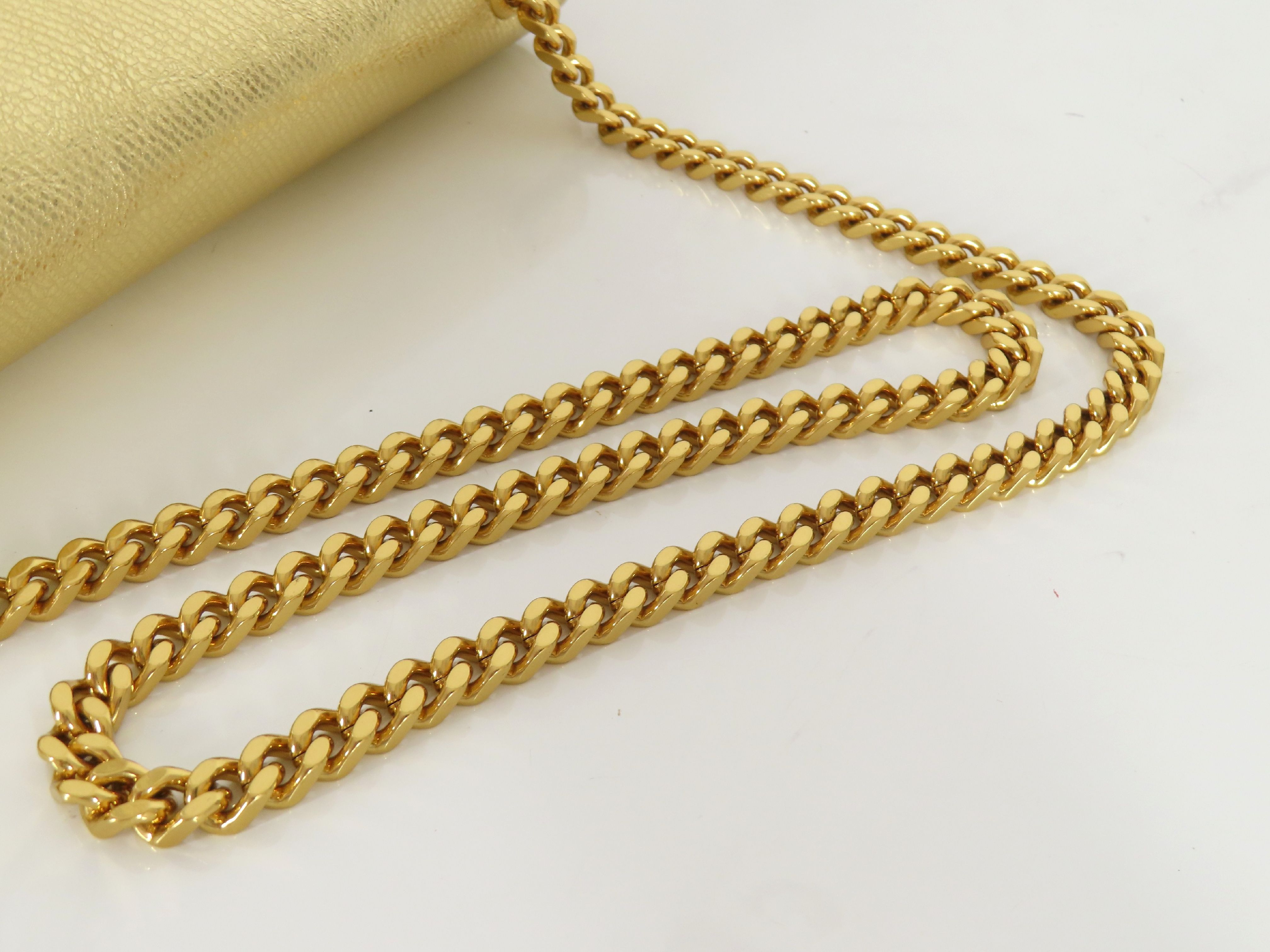 Kate Chain Shoulder Bag — view 3