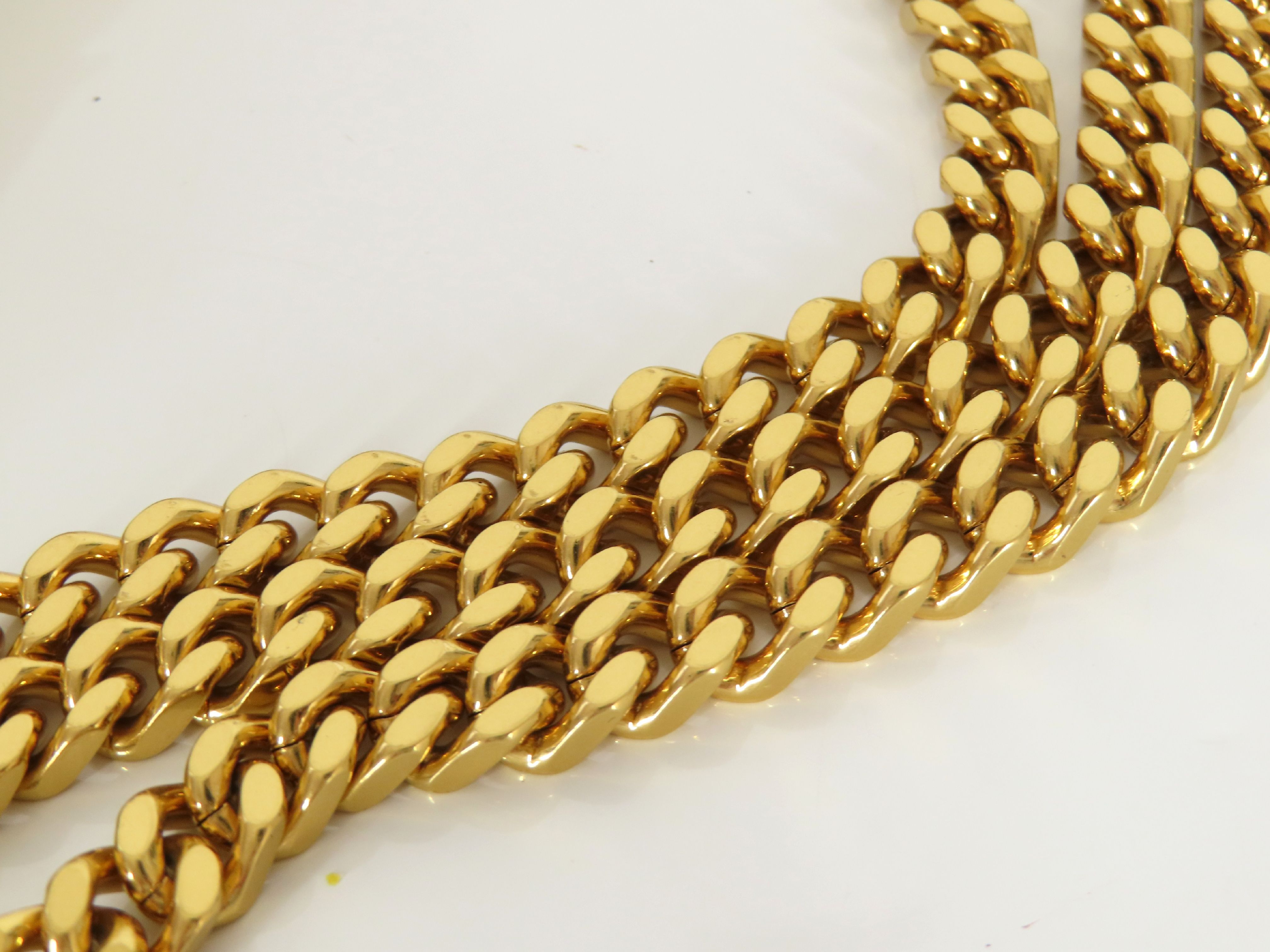 Kate Chain Shoulder Bag — view 4