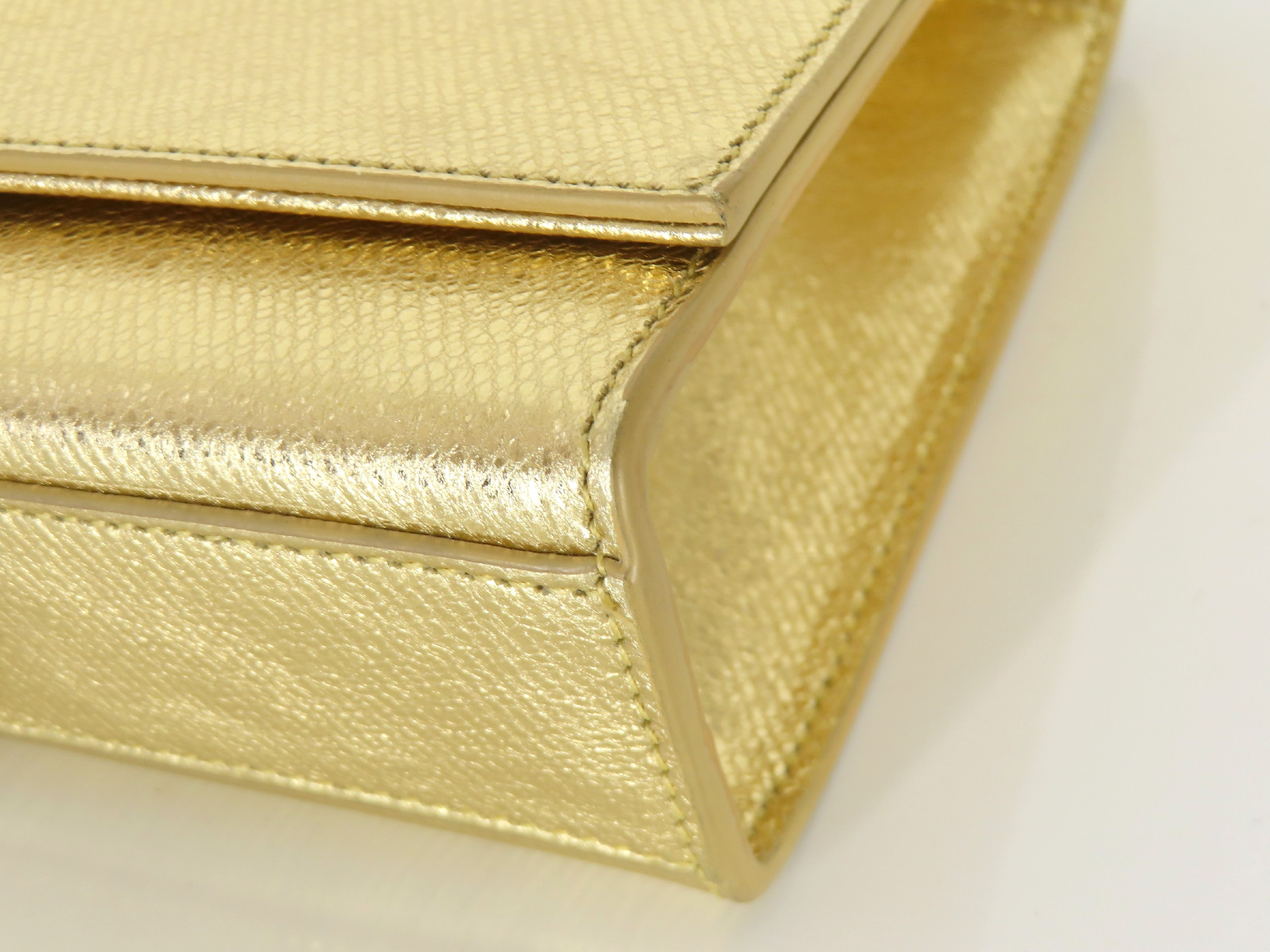 Kate Chain Shoulder Bag — view 5