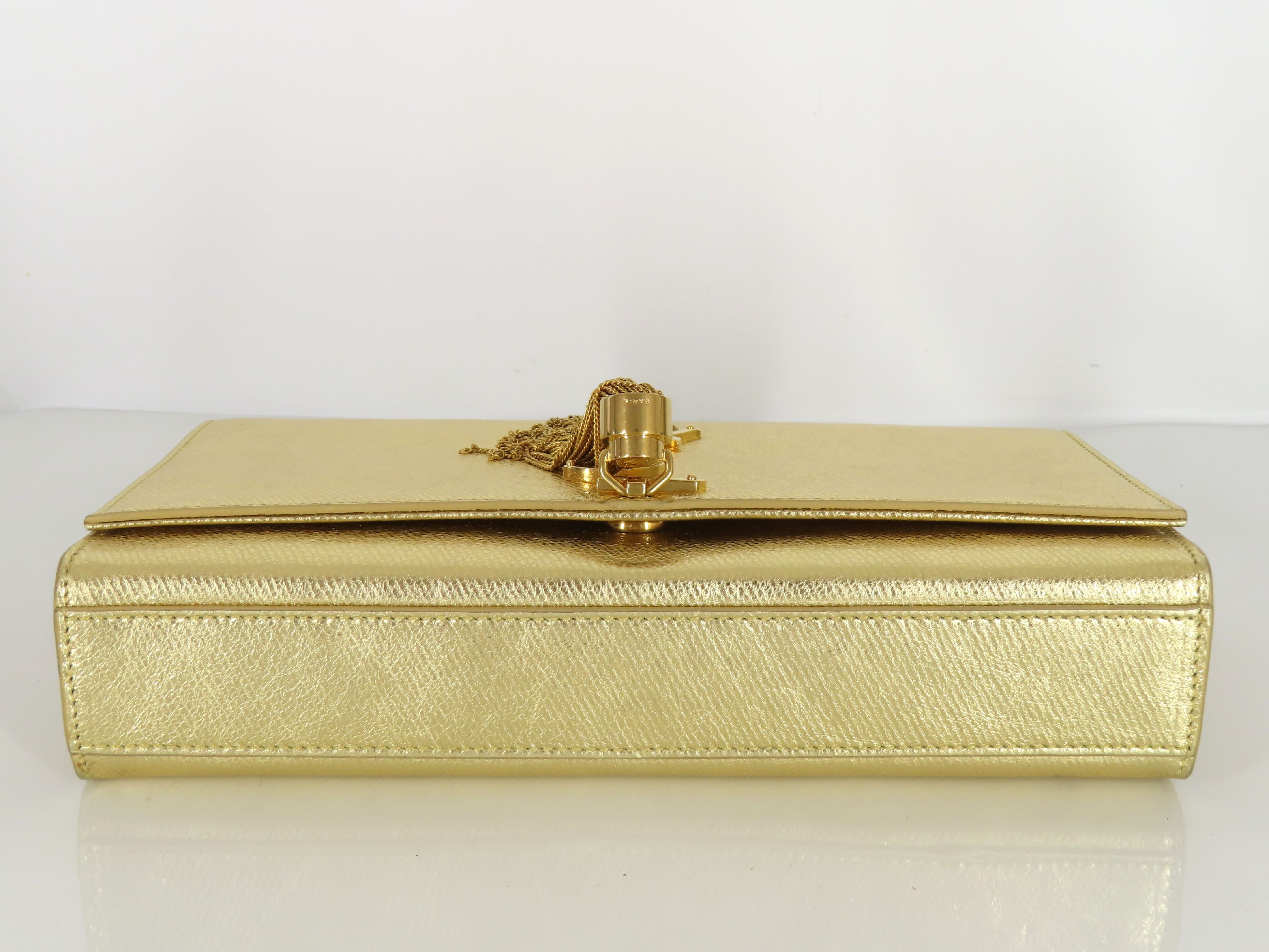 Kate Chain Shoulder Bag — view 6