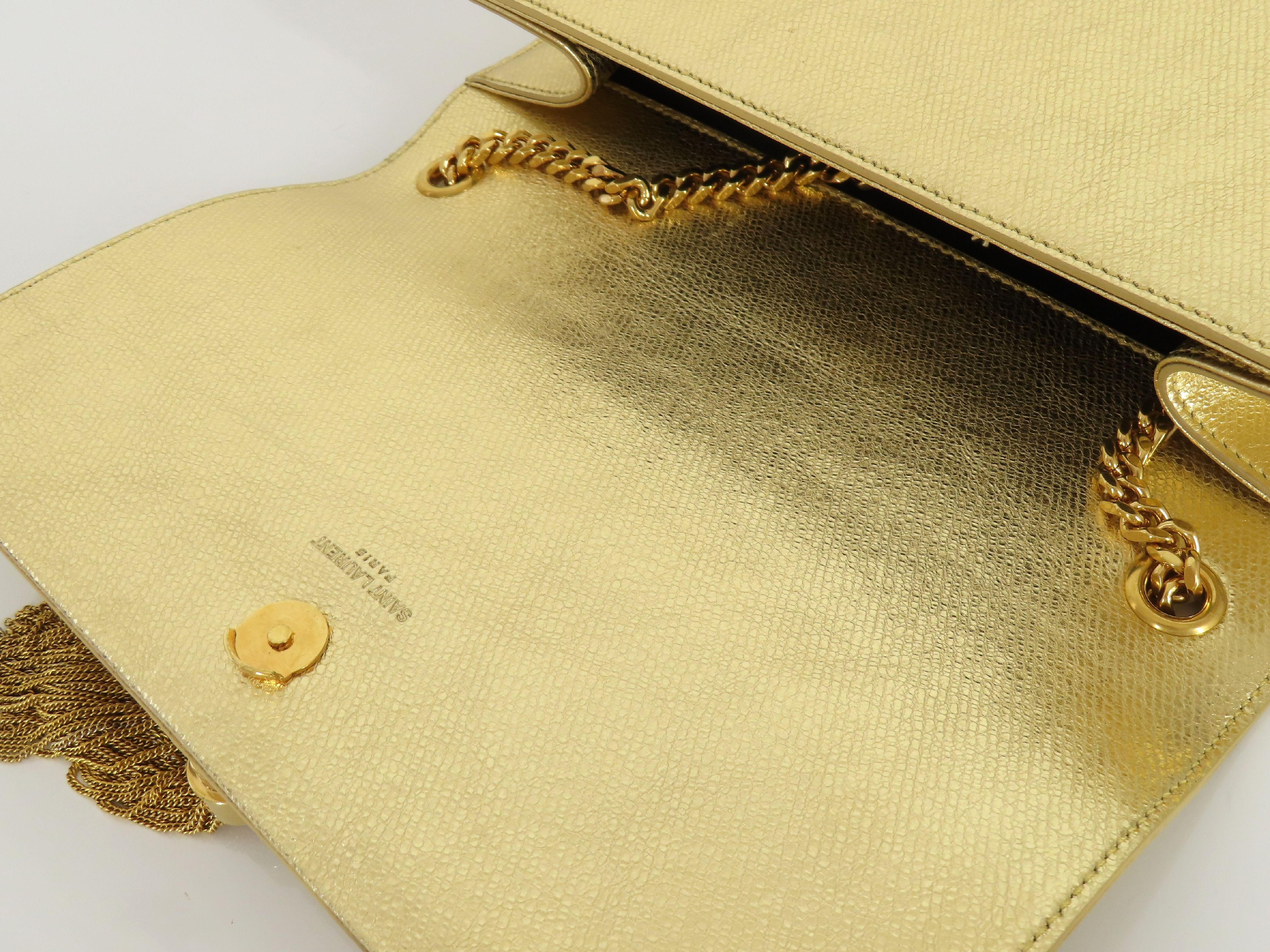 Kate Chain Shoulder Bag — view 7
