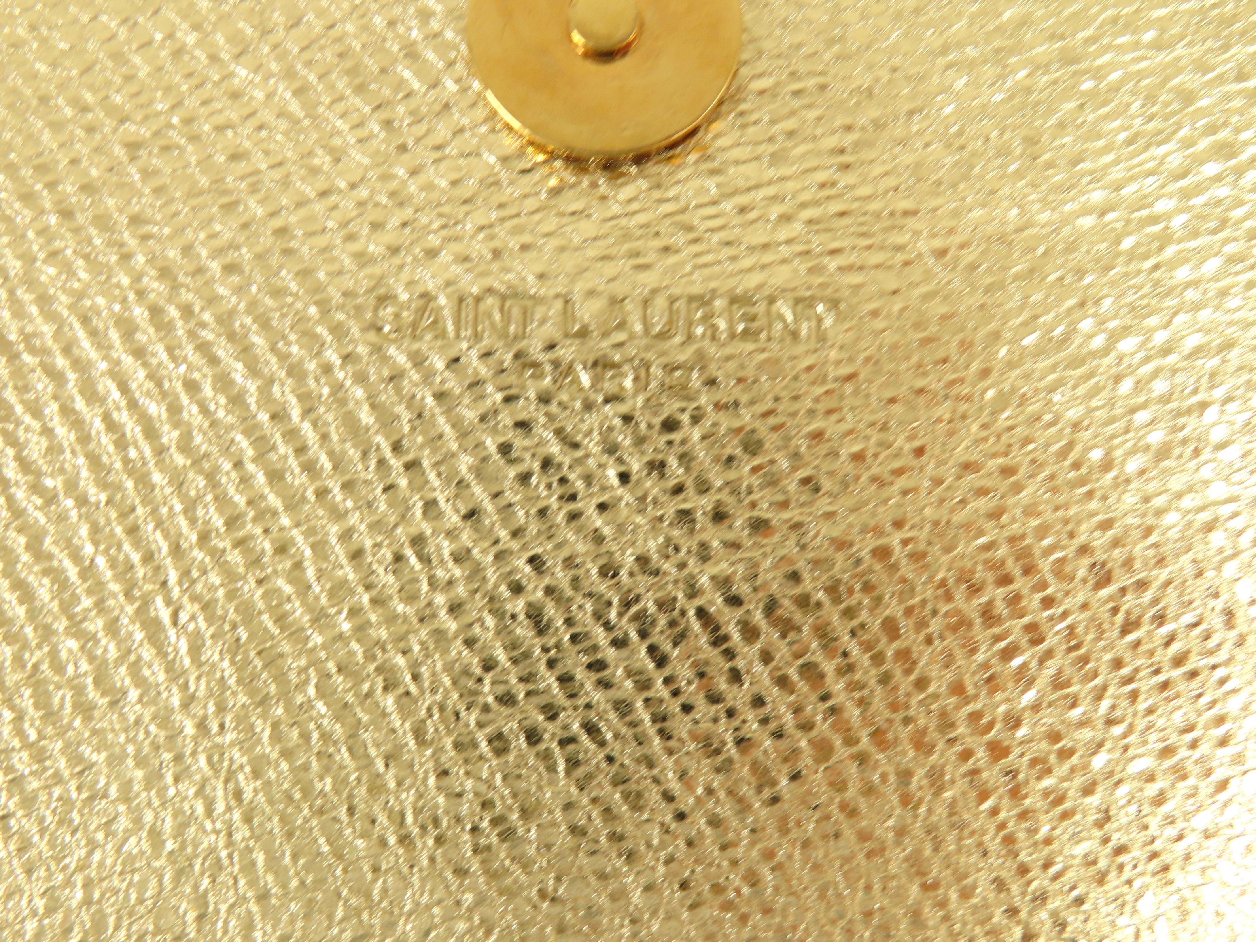 Kate Chain Shoulder Bag — view 8