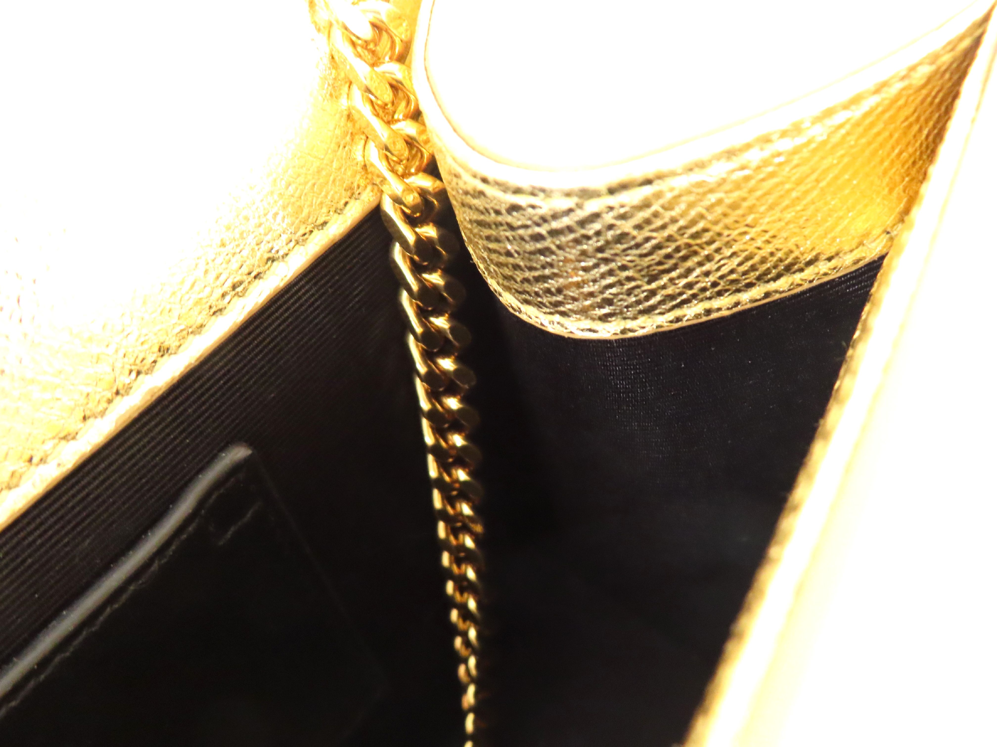 Kate Chain Shoulder Bag — view 9