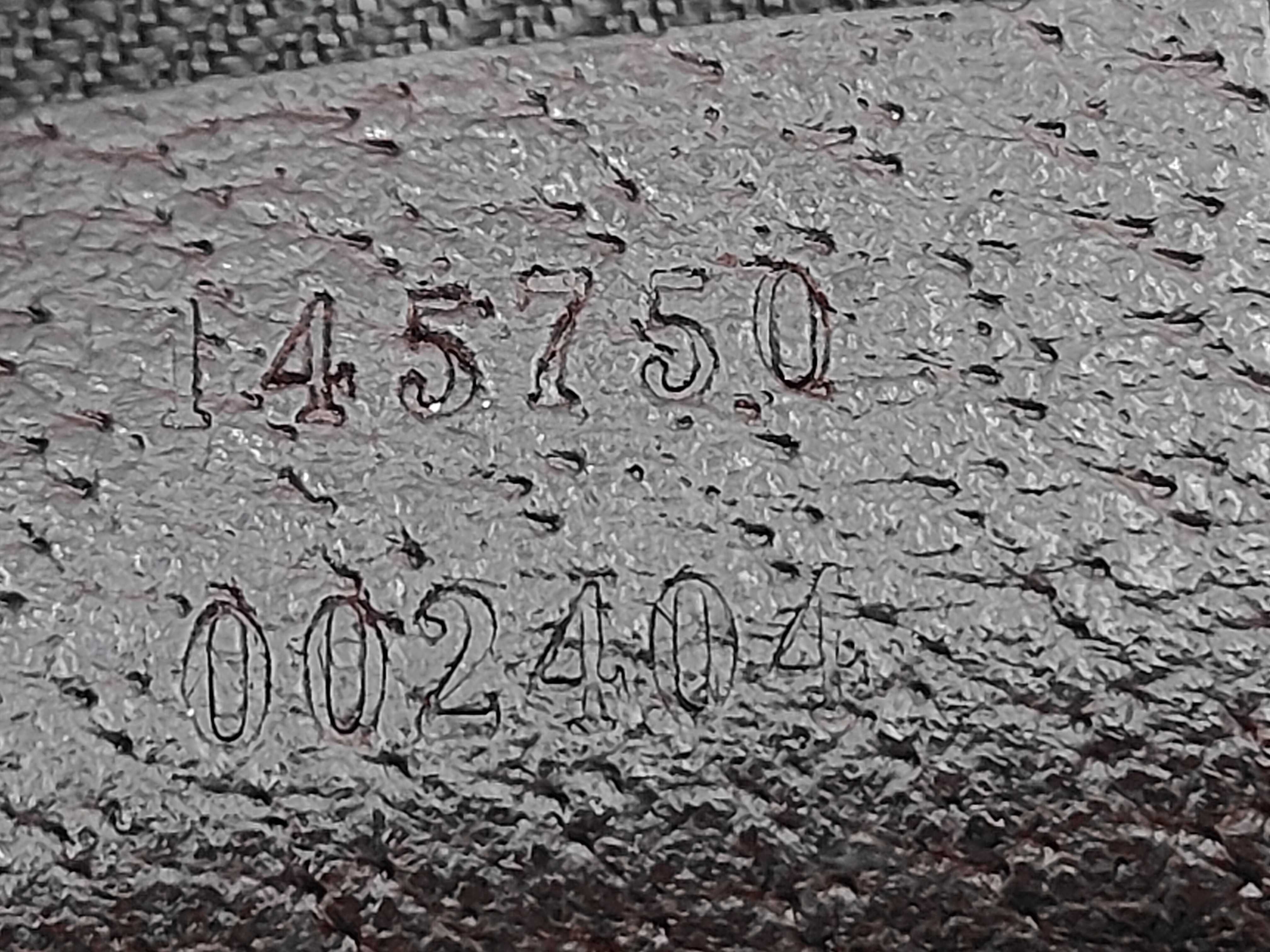 GG Canvas Bag 145750 — view 9