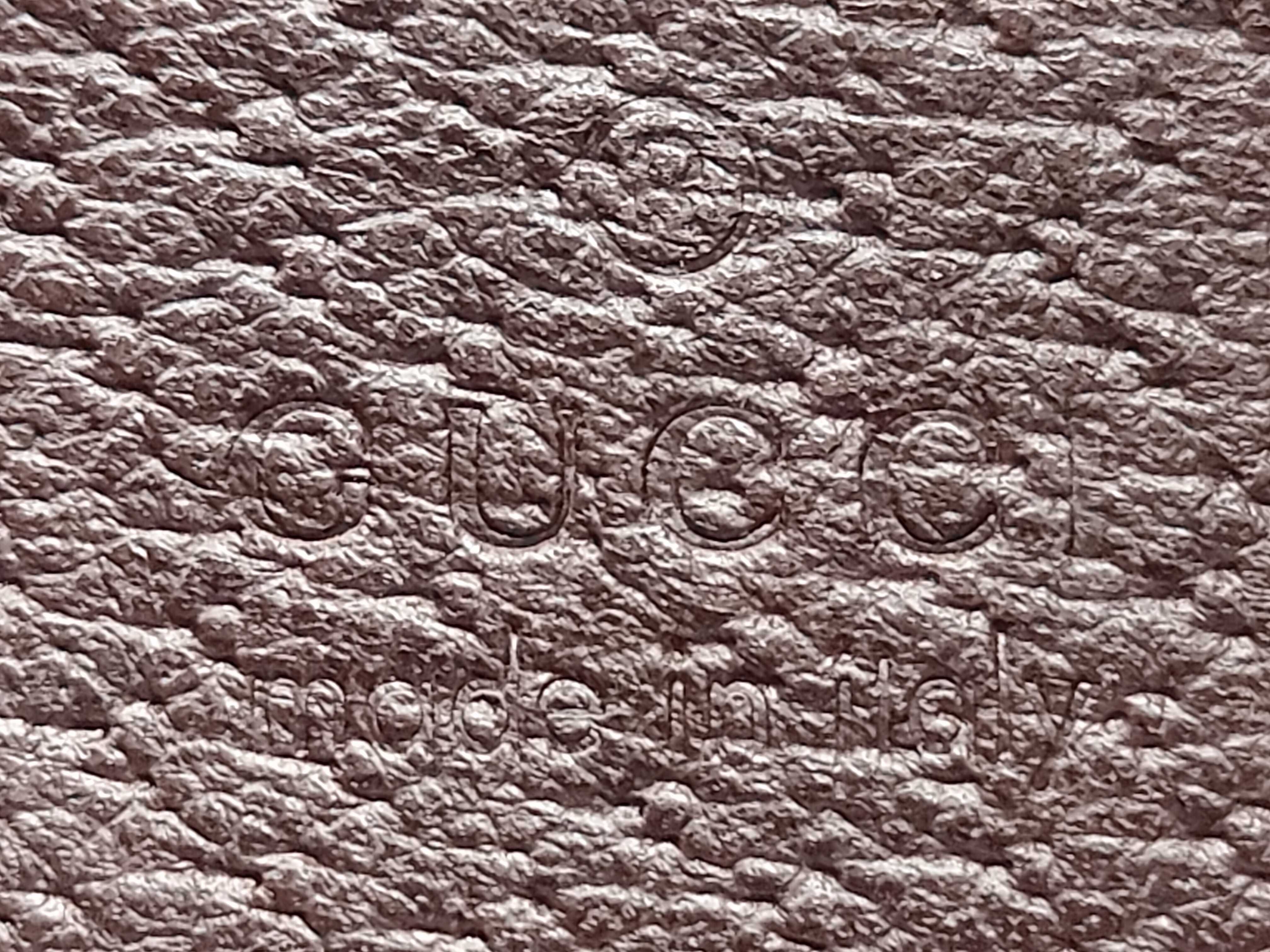 GG Canvas Bag 145750 — view 10