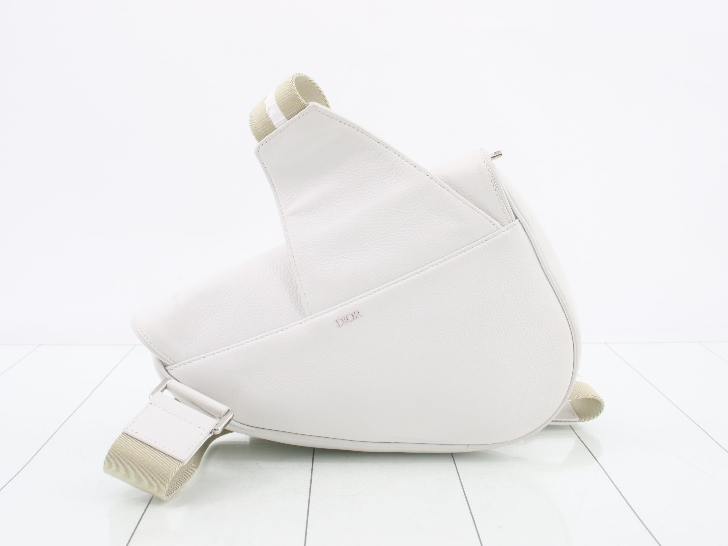 Saddle Shoulder Bag — view 2