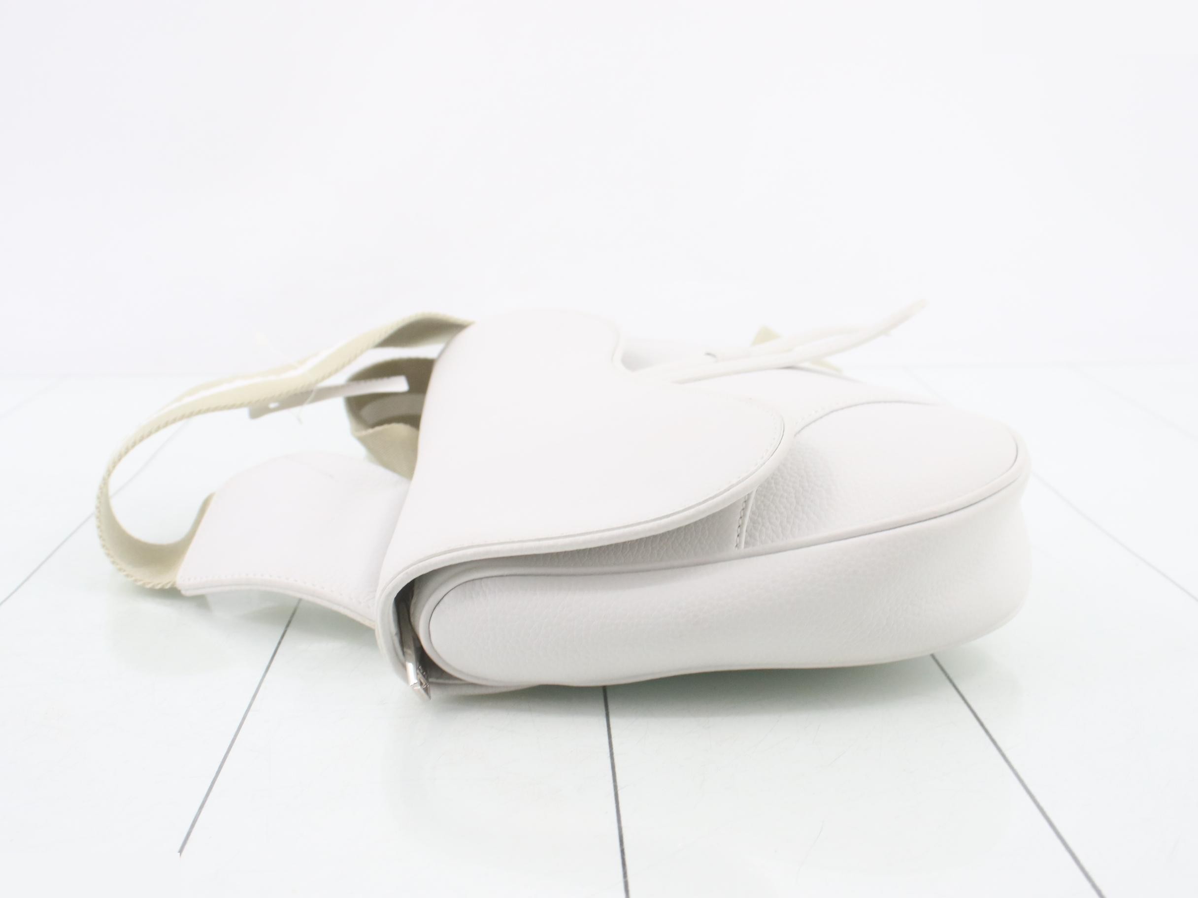 Saddle Shoulder Bag — view 4
