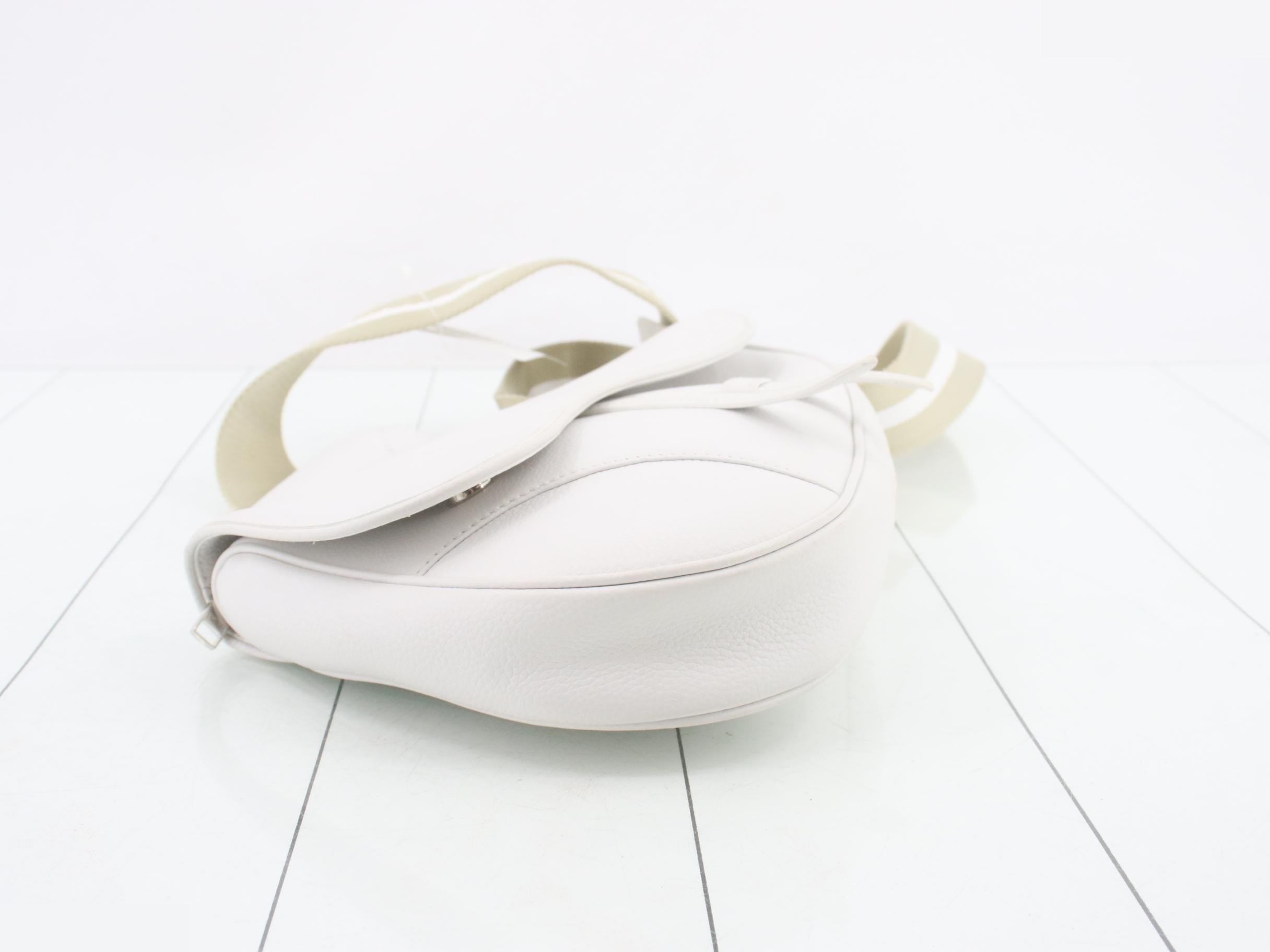 Saddle Shoulder Bag — view 5