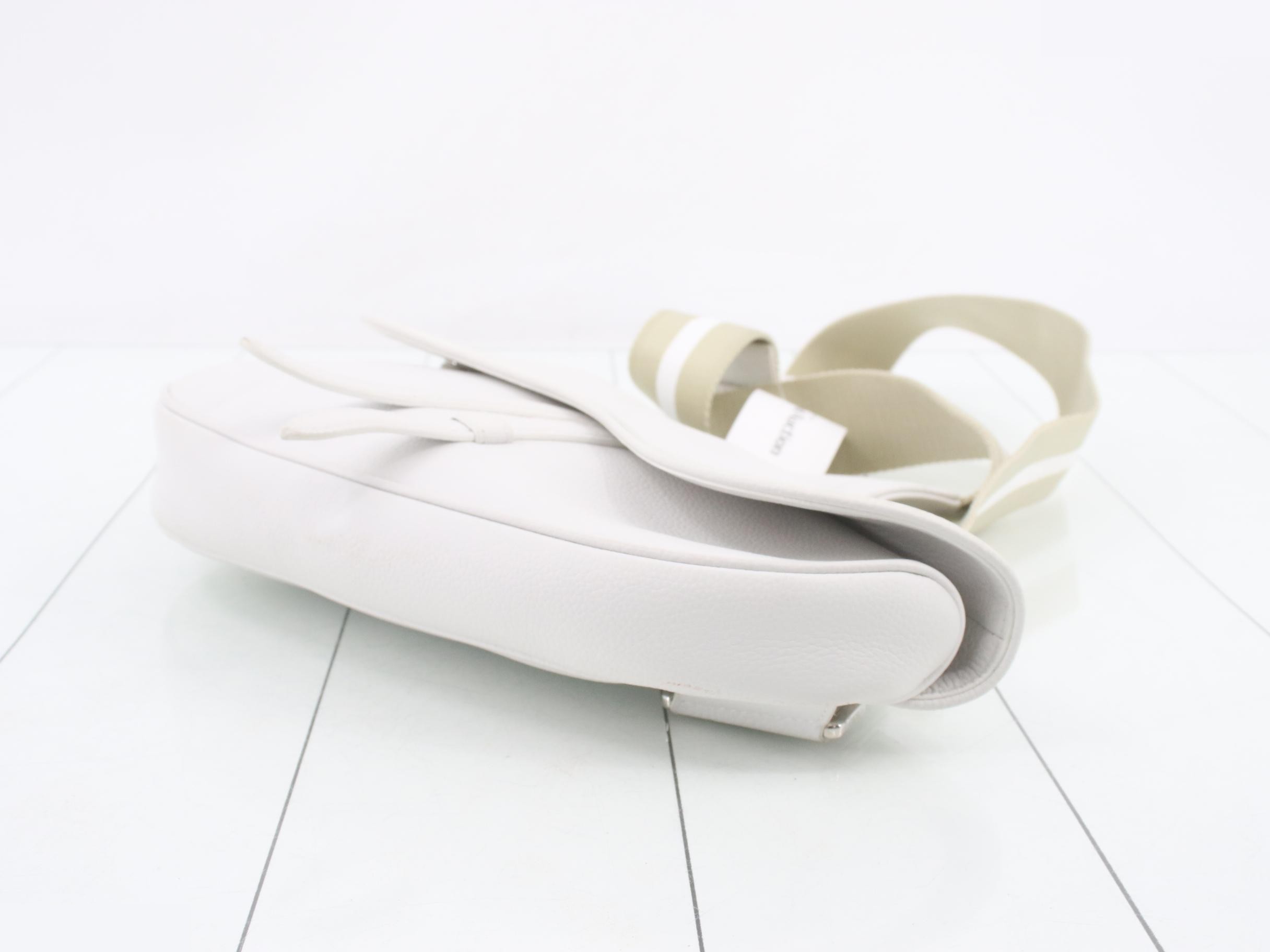 Saddle Shoulder Bag — view 6