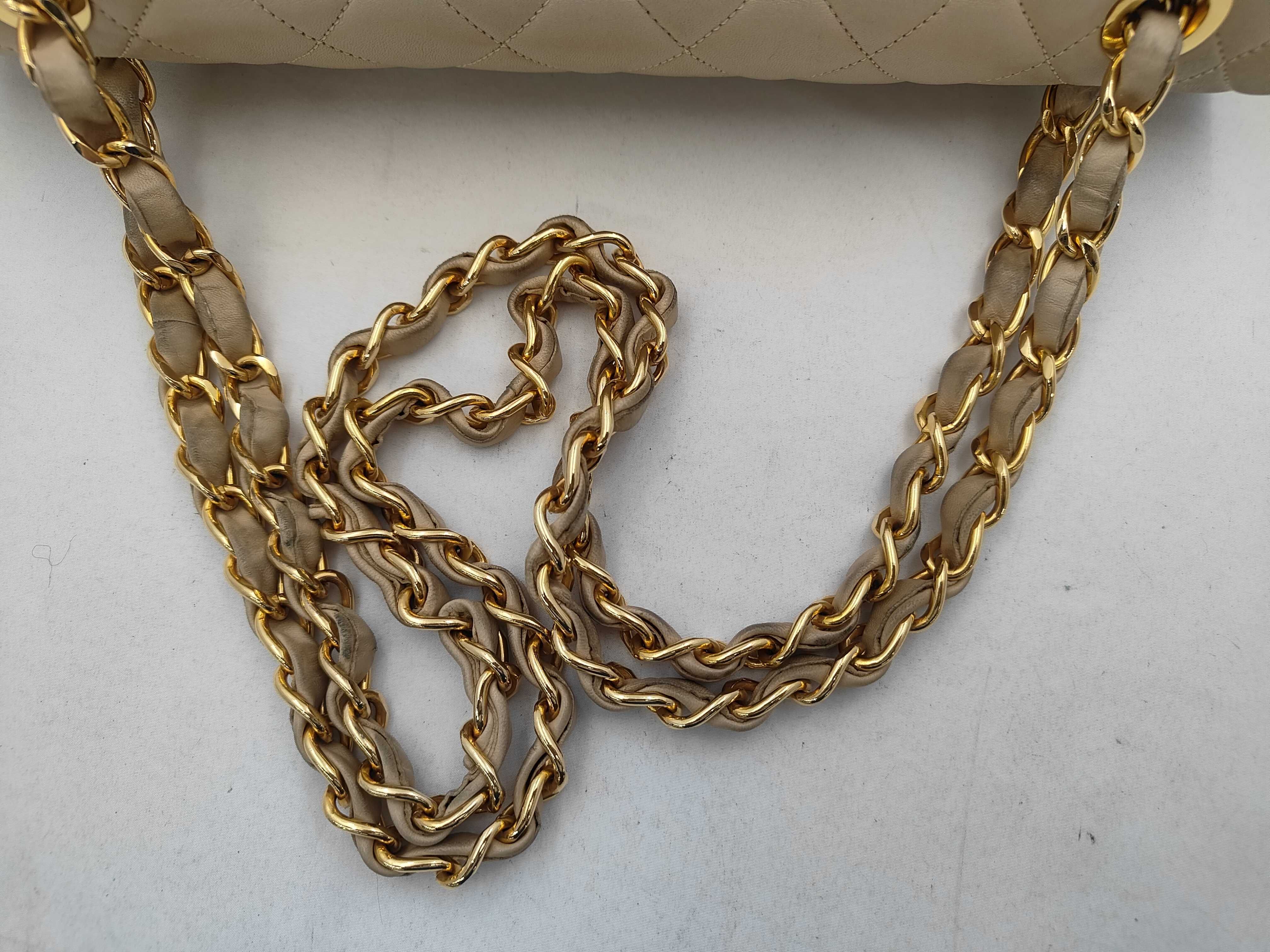 Matelassé Shoulder Bag — view 3