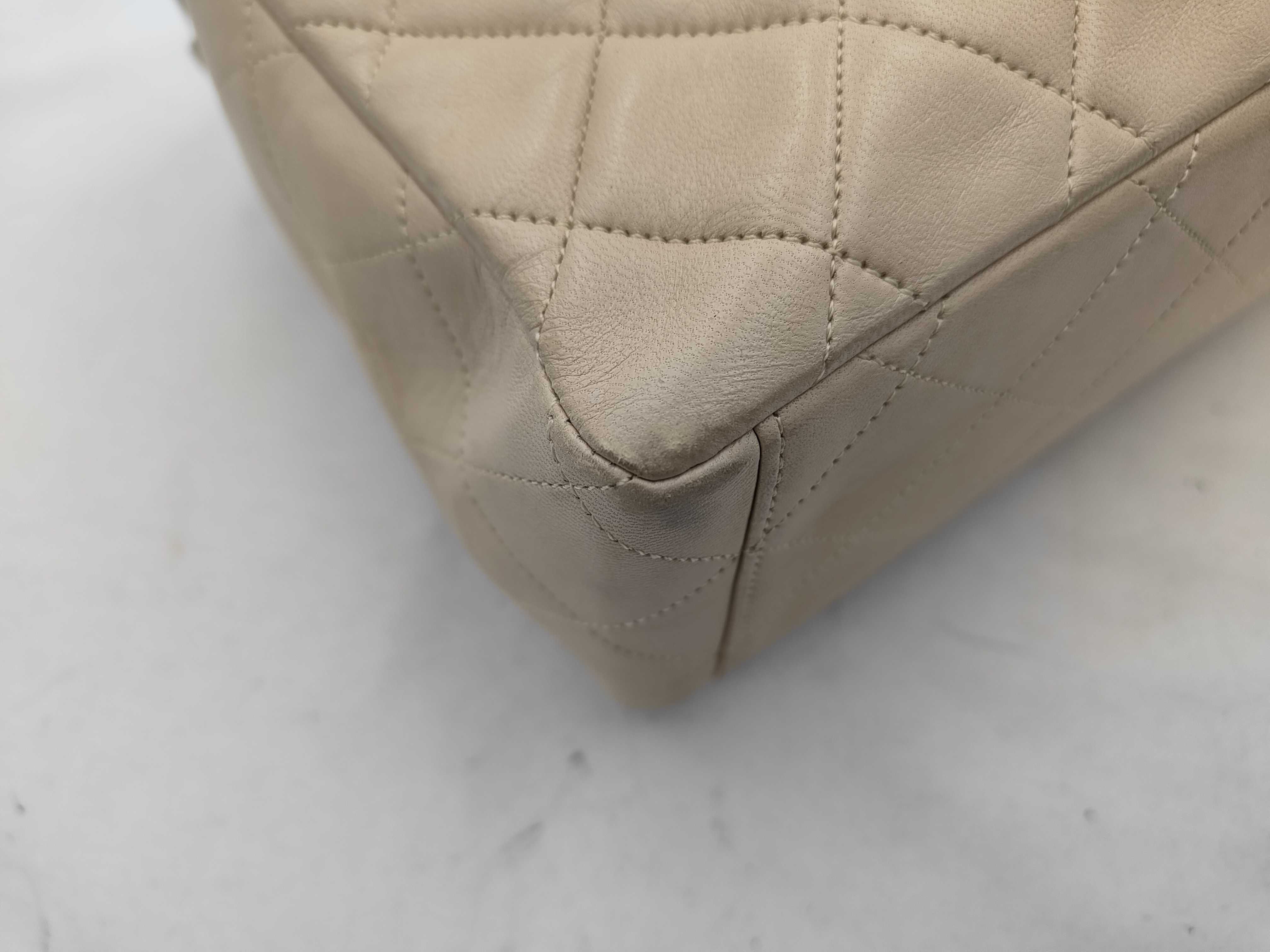 Matelassé Shoulder Bag — view 5